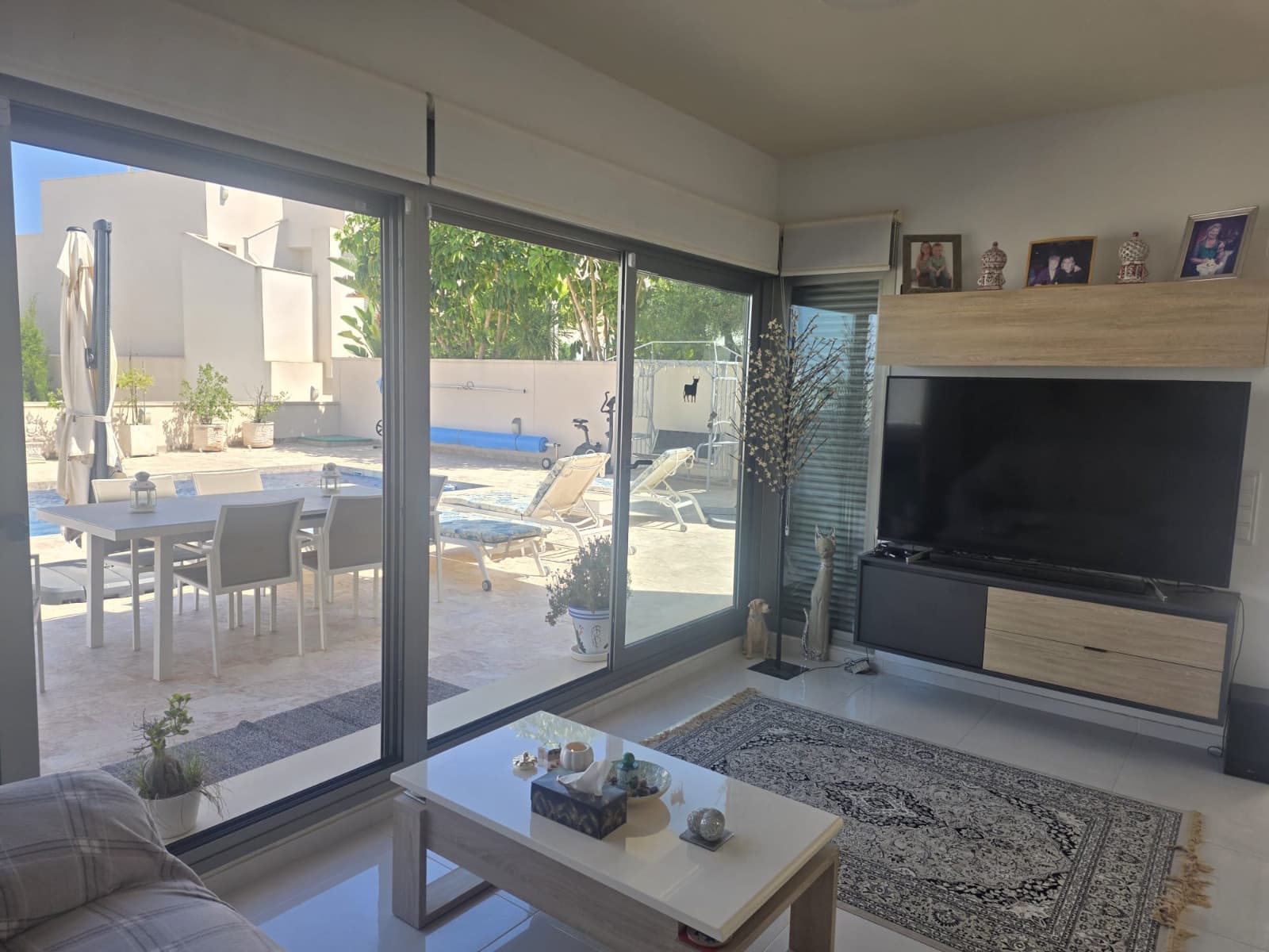 Vrijstaande Villa met 3 slaapkamers in San Miguel de Salinas - 5