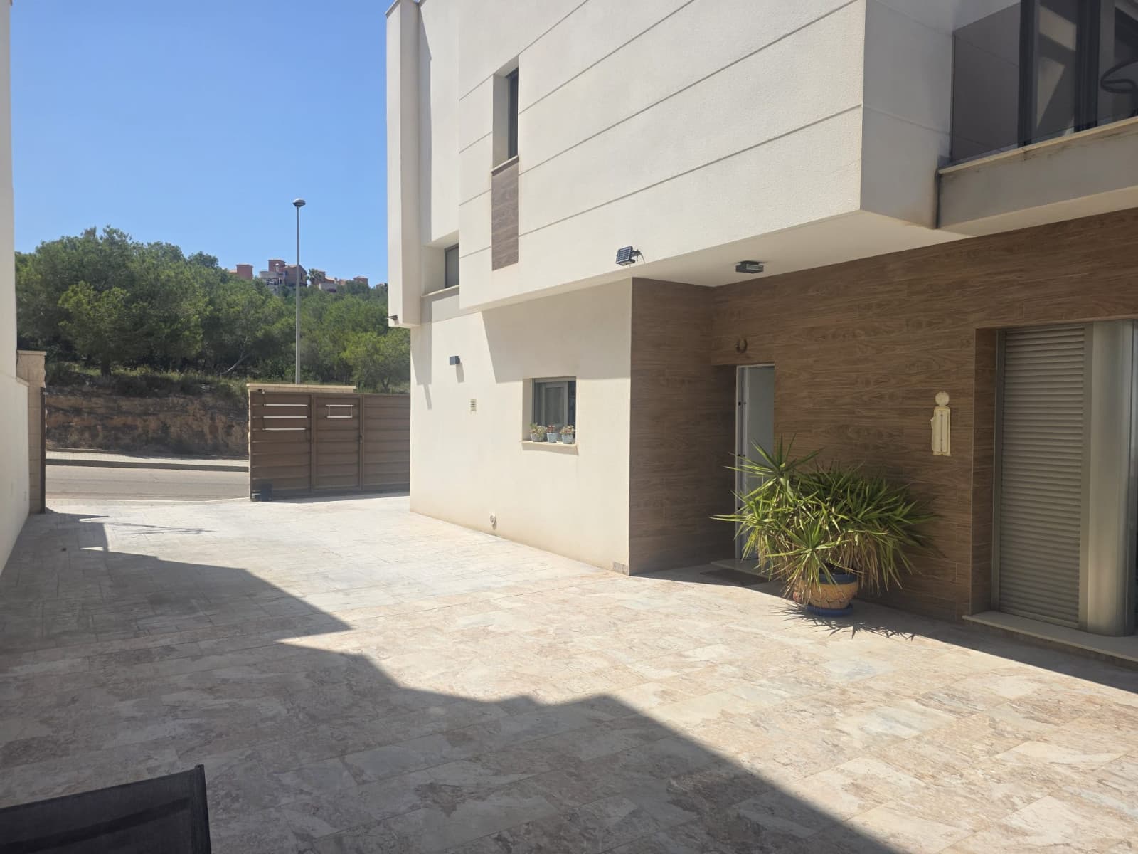 Vrijstaande Villa met 3 slaapkamers in San Miguel de Salinas - 30