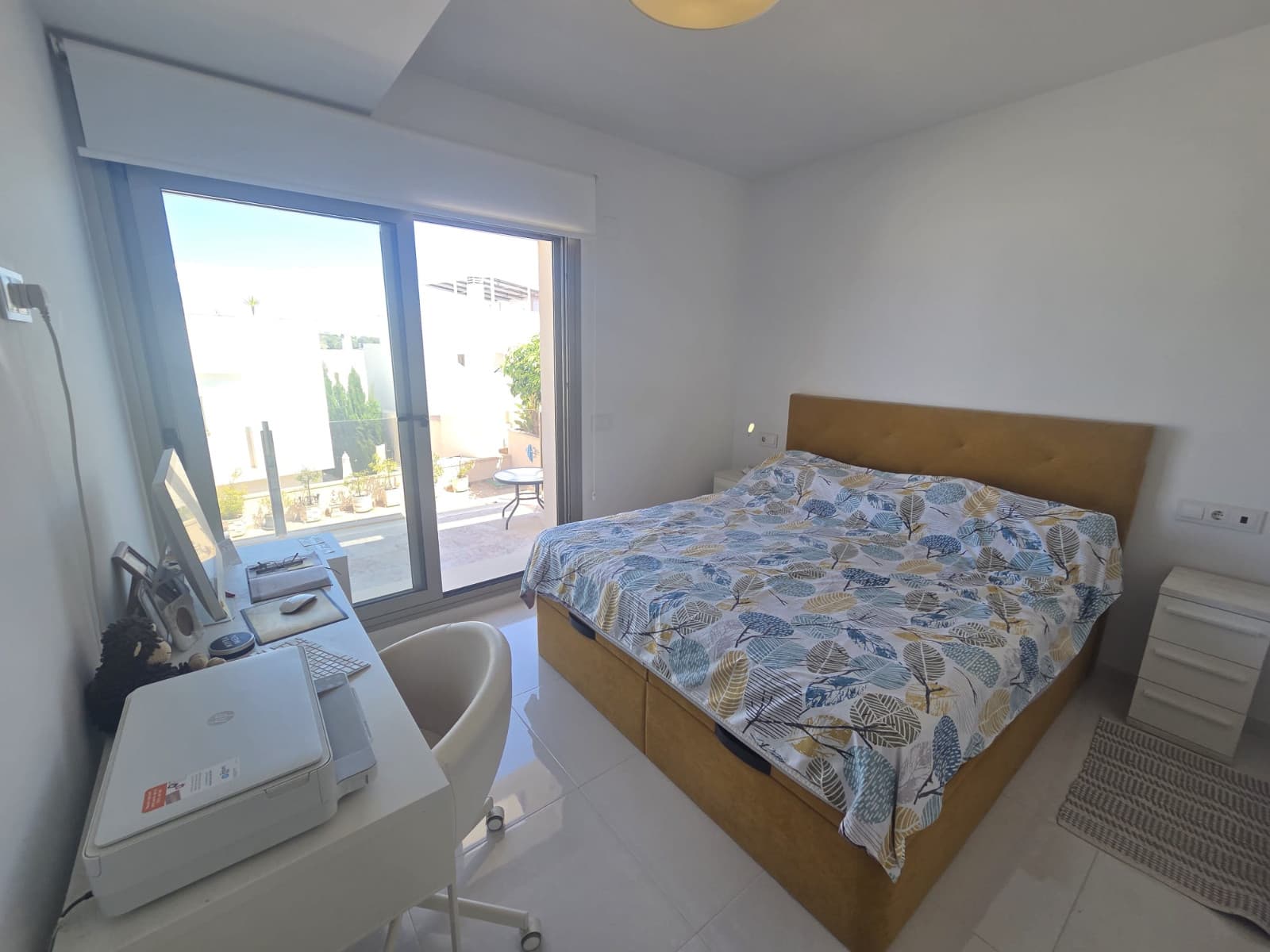 Vrijstaande Villa met 3 slaapkamers in San Miguel de Salinas - 16