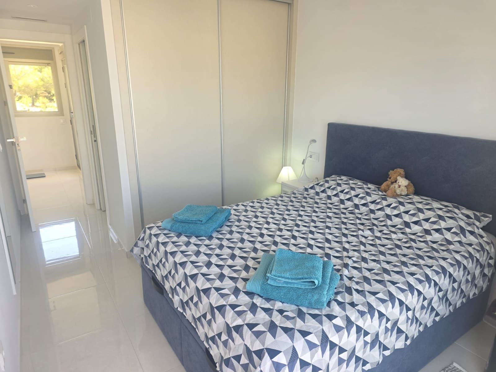 Vrijstaande Villa met 3 slaapkamers in San Miguel de Salinas - 20