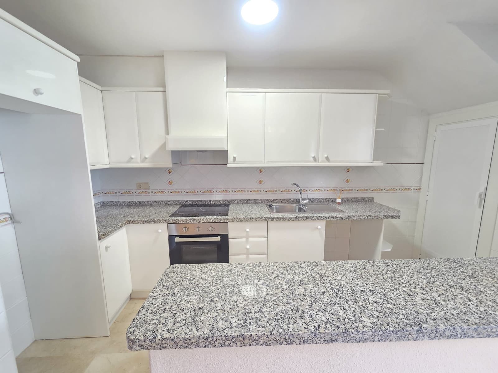 Bungalow de 2 dormitorios en Villamartin - 7