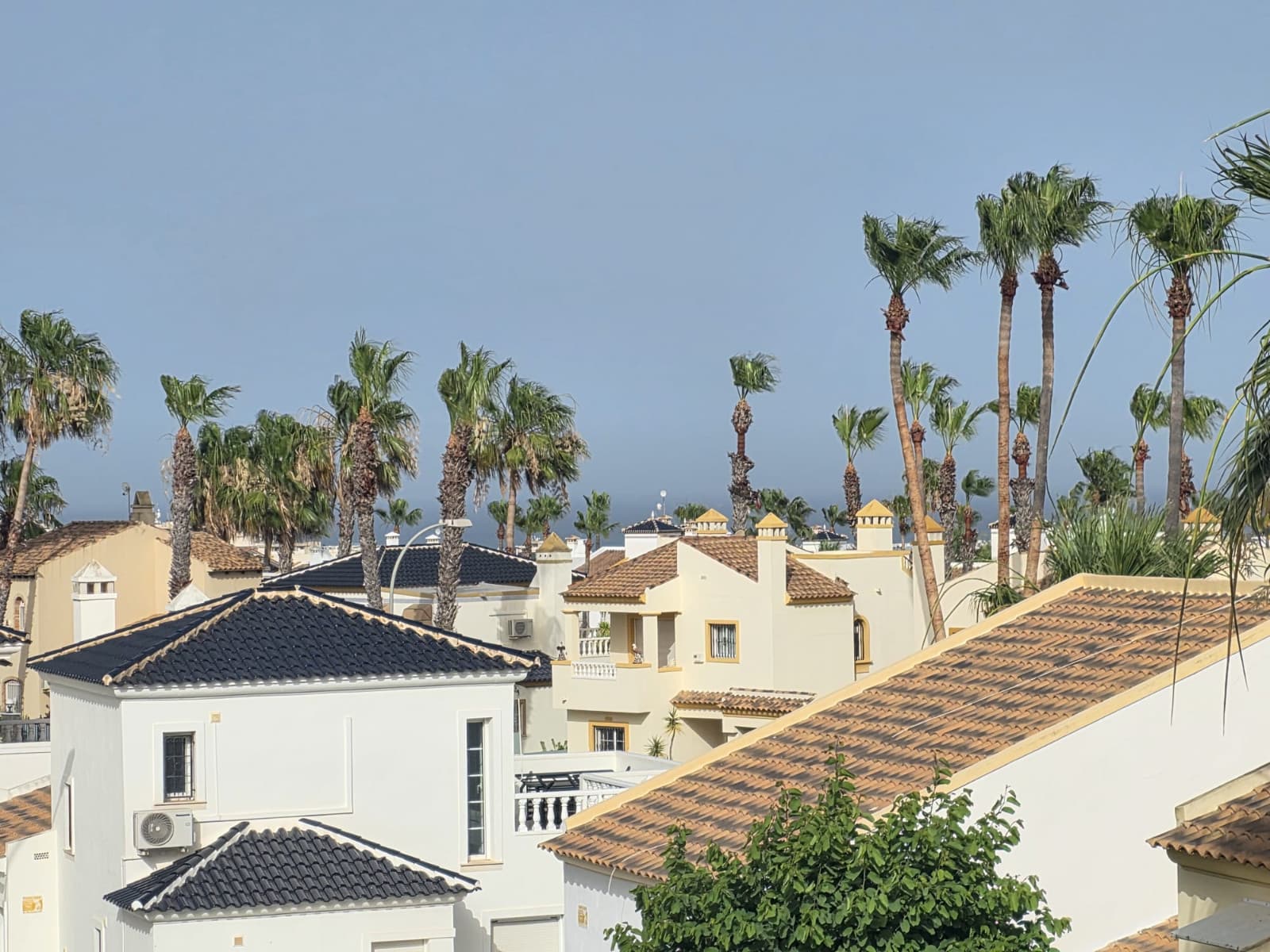 Bungalow de 2 dormitorios en Villamartin - 16