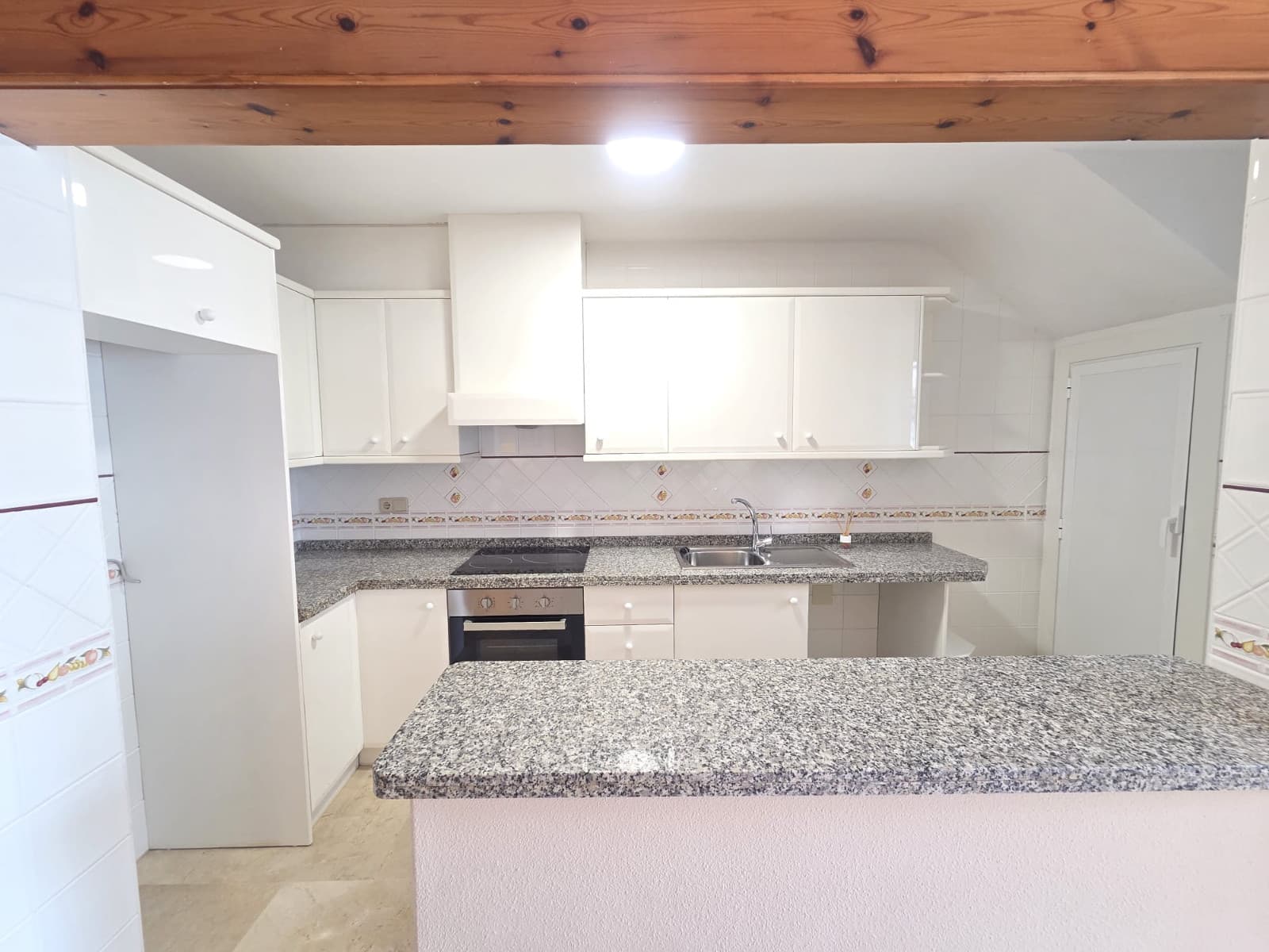 Bungalow de 2 dormitorios en Villamartin - 6