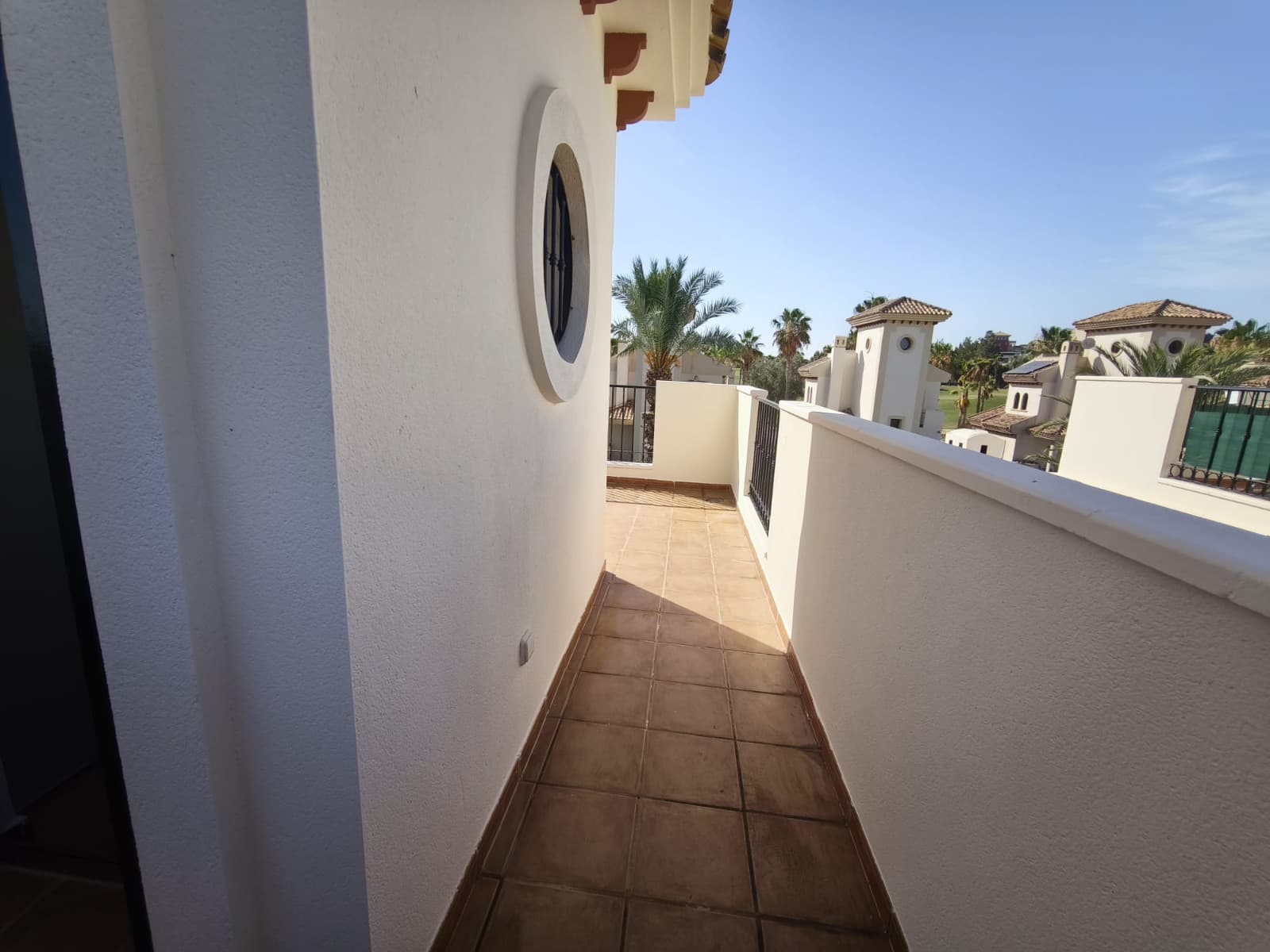 Geschakelde Woning met 3 slaapkamers in La Finca Golf - 19