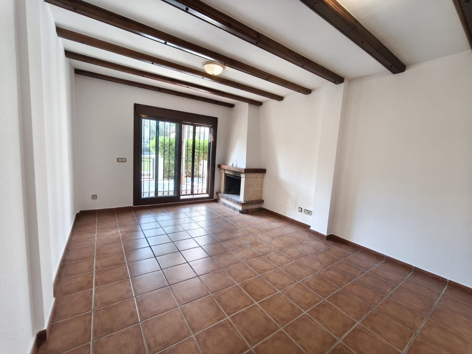 Geschakelde Woning met 3 slaapkamers in La Finca Golf - 4
