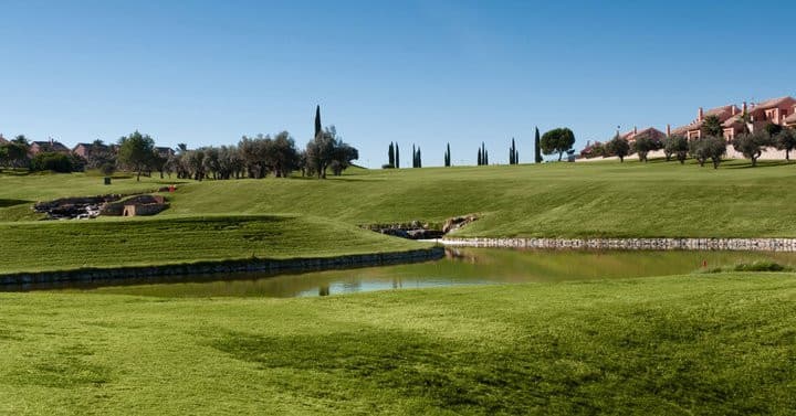 Geschakelde Woning met 3 slaapkamers in La Finca Golf - 30