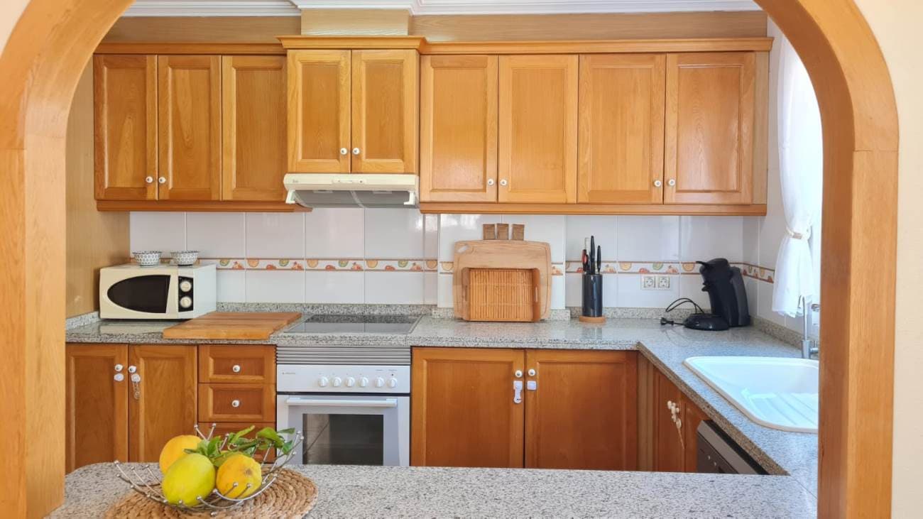 3 bed Detached Villa in Villamartin - 8