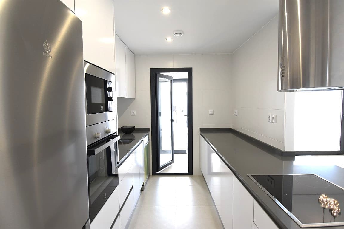Apartamento Planta Media de 2 dormitorios en Villamartin - 3