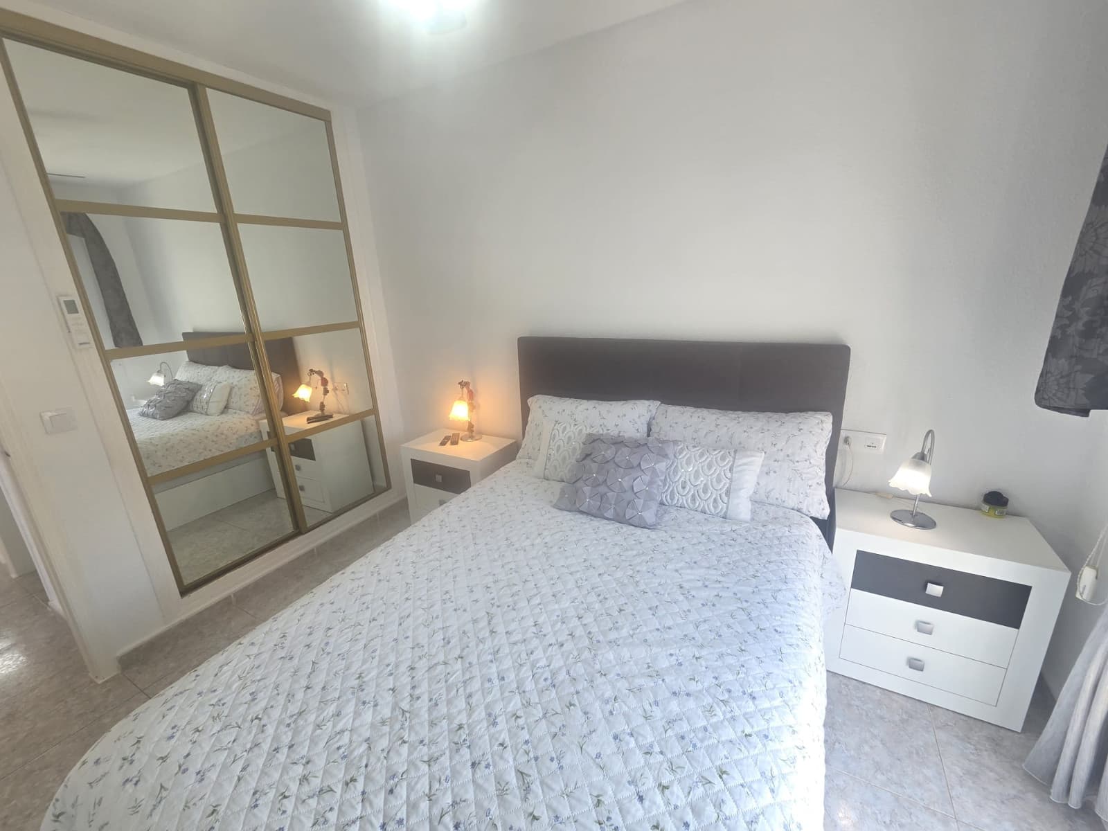 2 bed Middle Floor Apartment in Villamartin - 14