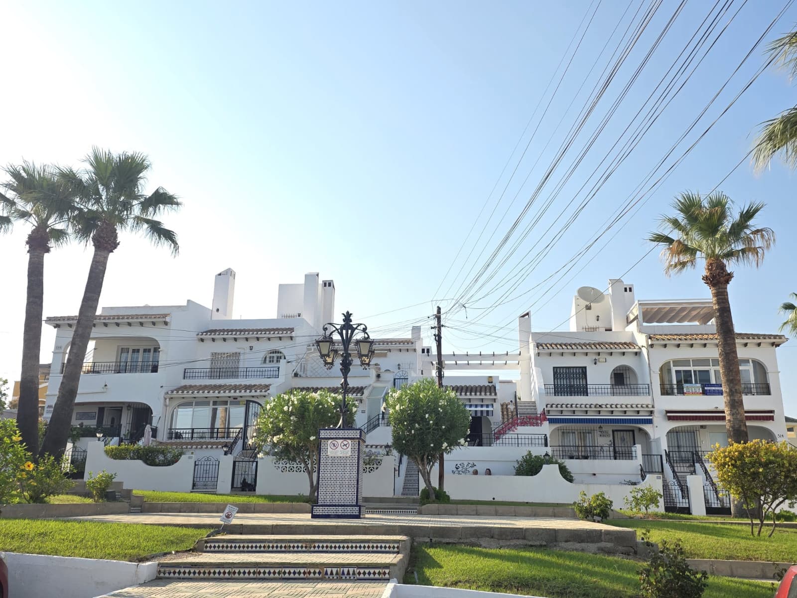 2 bed Middle Floor Apartment in Villamartin - 30