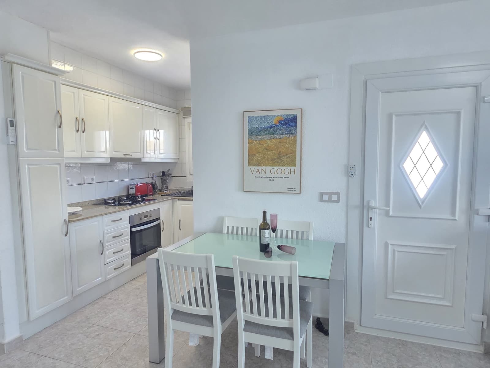 2 bed Middle Floor Apartment in Villamartin - 6