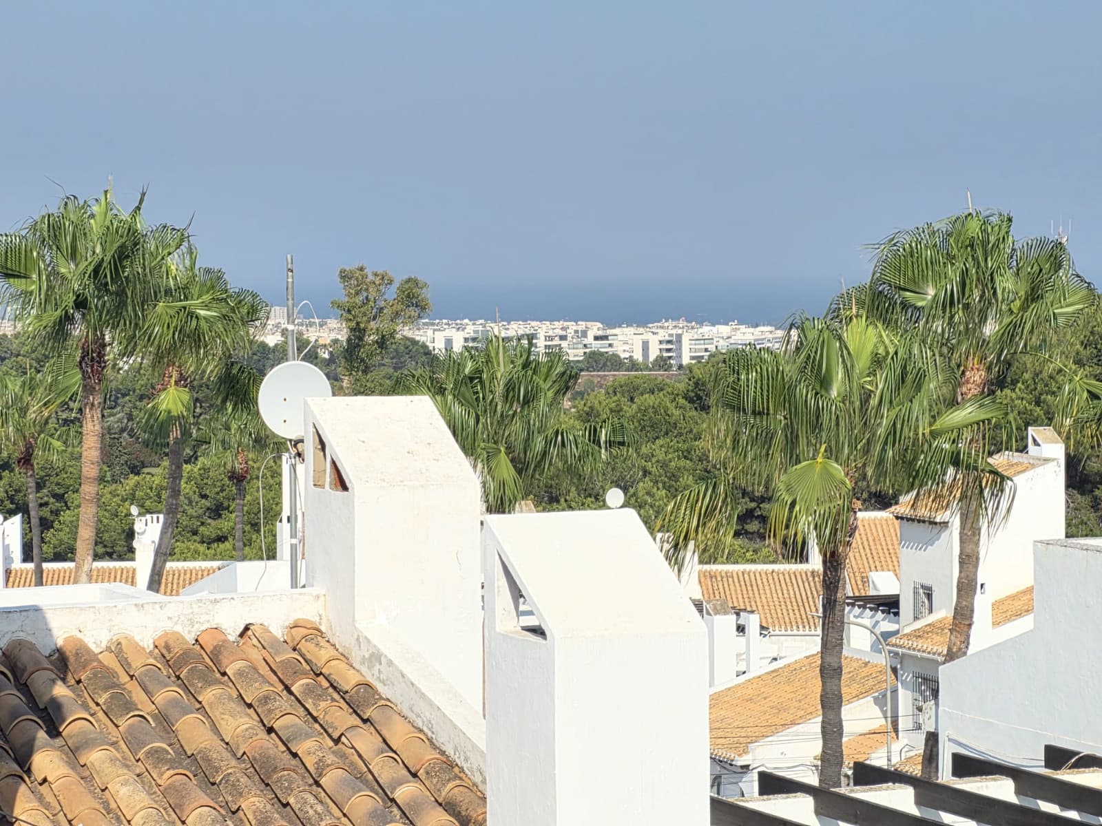 2 bed Middle Floor Apartment in Villamartin - 26