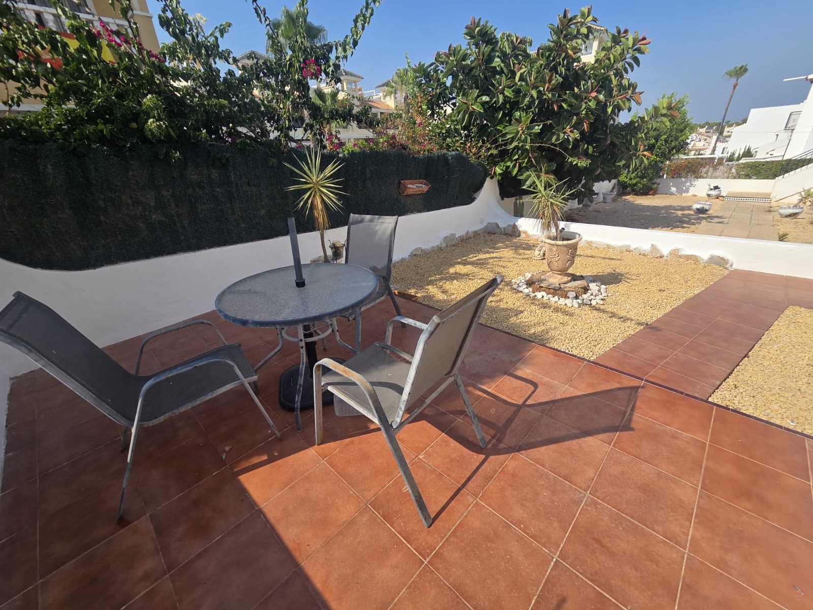 2 bed Middle Floor Apartment in Villamartin - 29