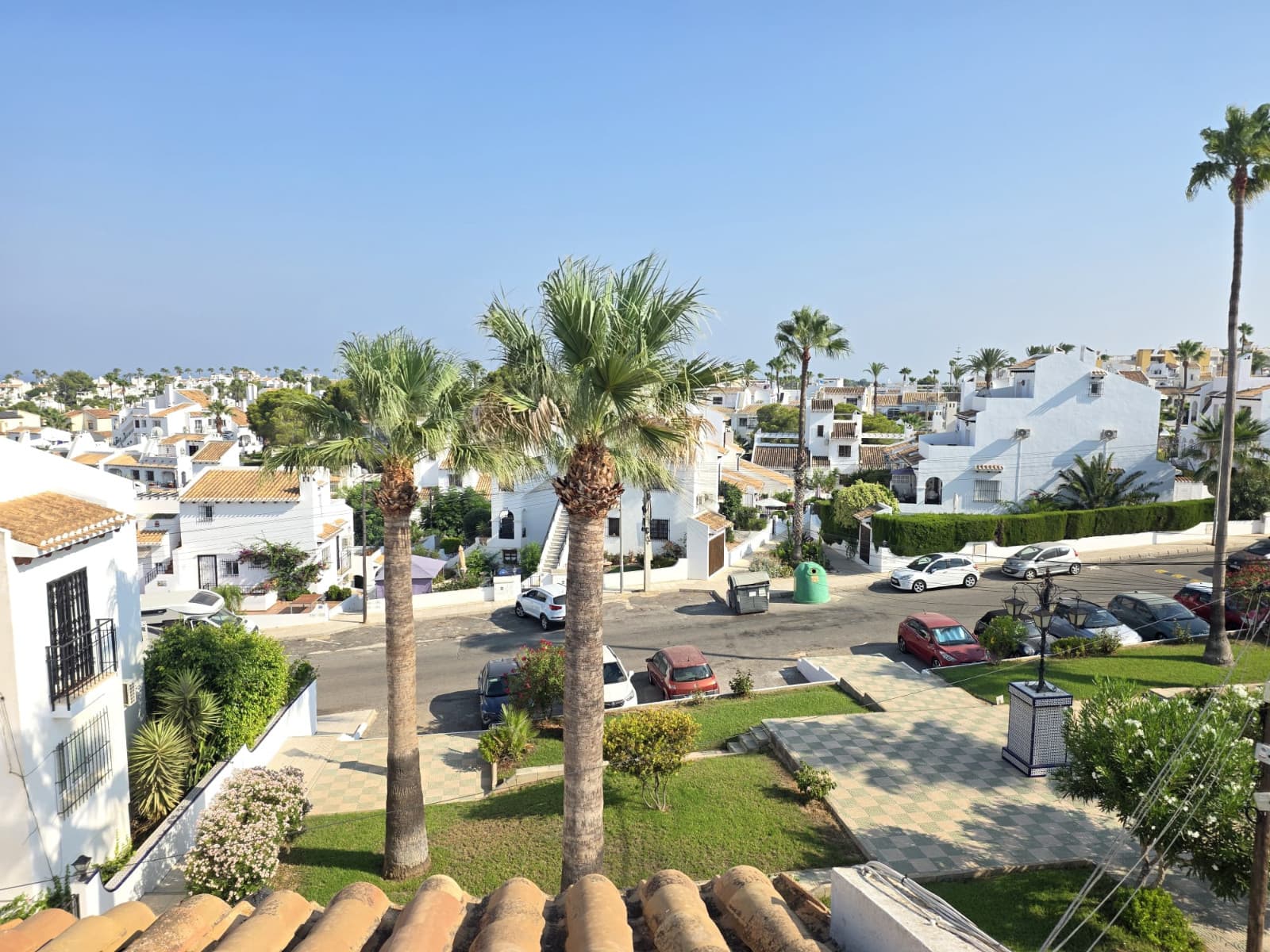 2 bed Middle Floor Apartment in Villamartin - 25