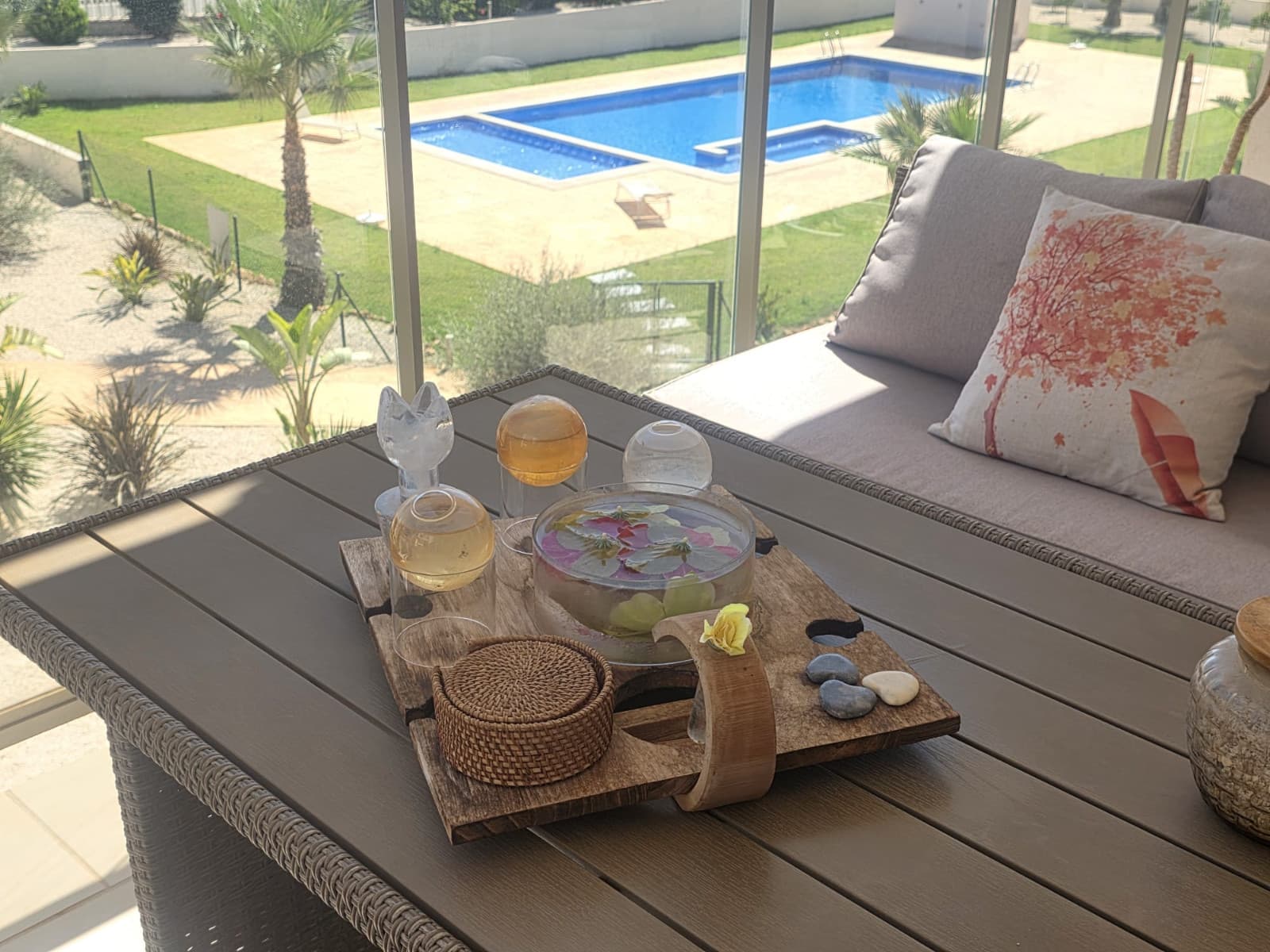 Apartamento Planta Media de 2 dormitorios en Villamartin - 21