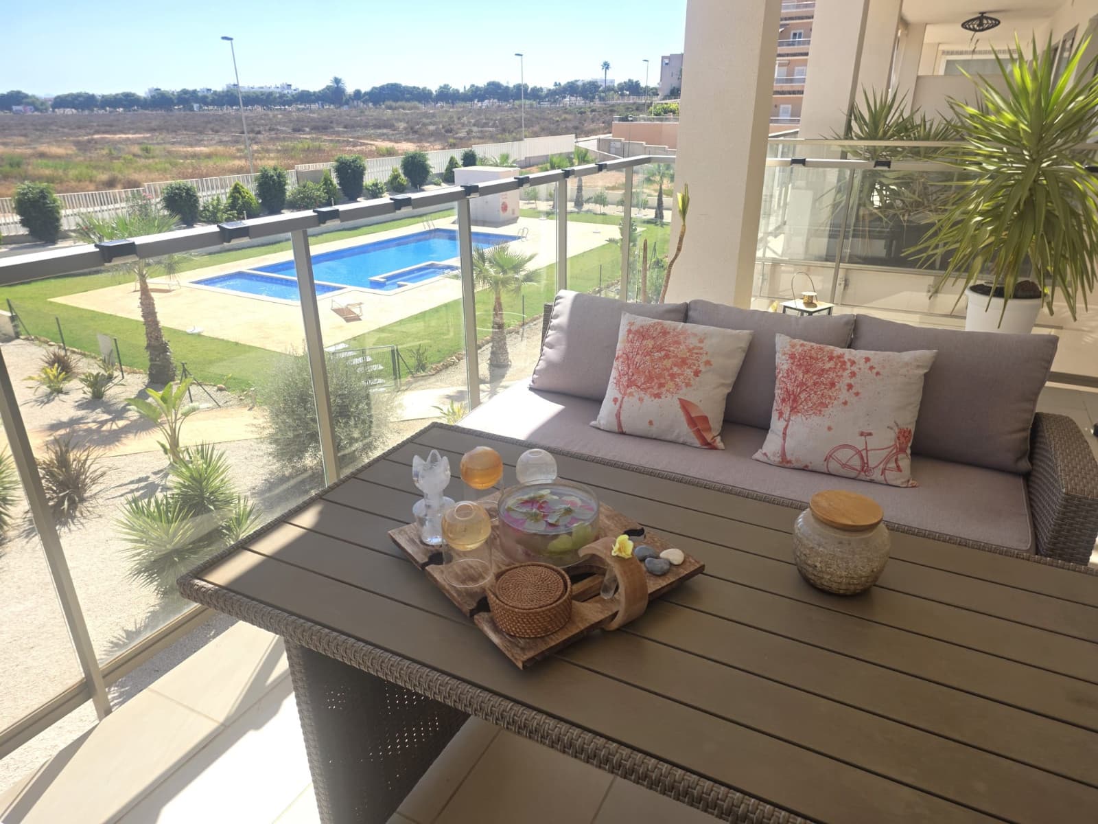 Apartamento Planta Media de 2 dormitorios en Villamartin - 18
