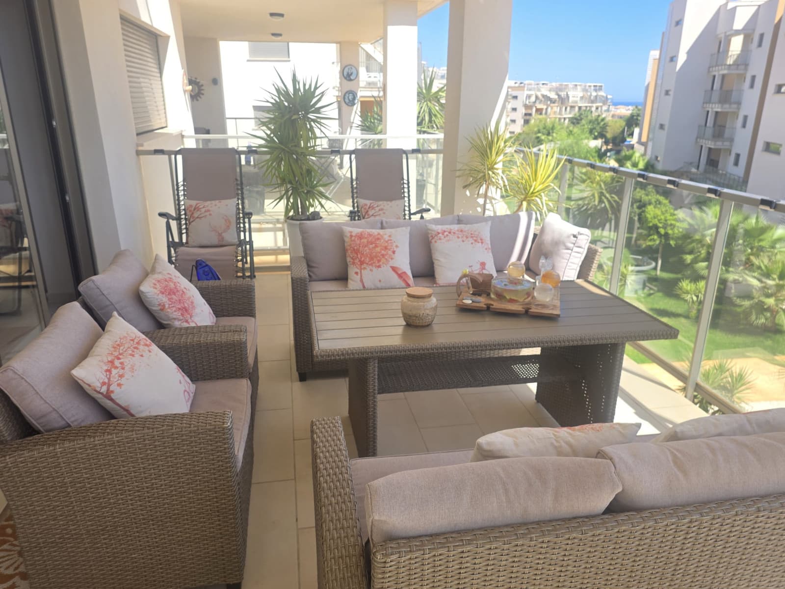 Apartamento Planta Media de 2 dormitorios en Villamartin - 19