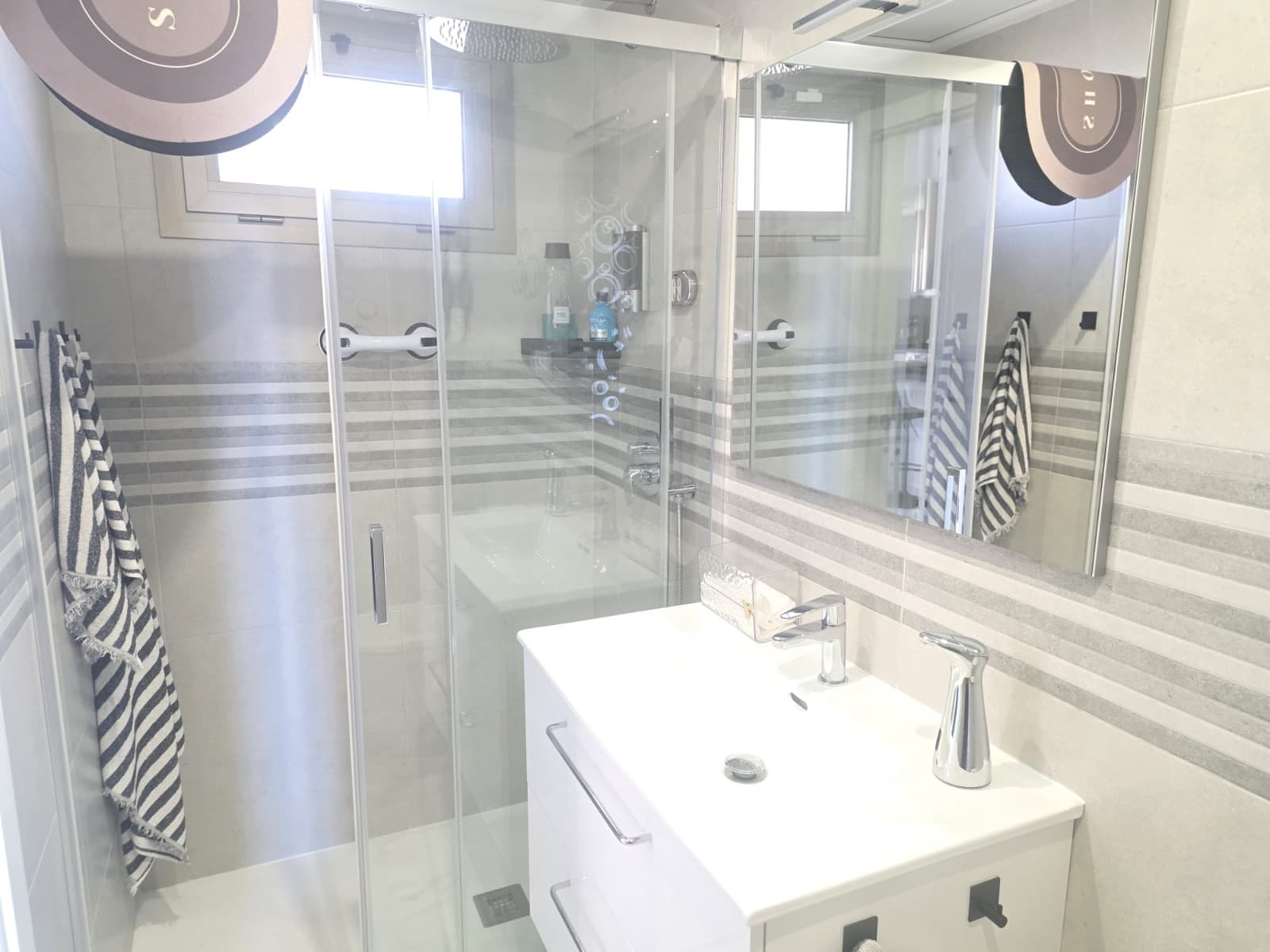 Apartamento Planta Media de 2 dormitorios en Villamartin - 15