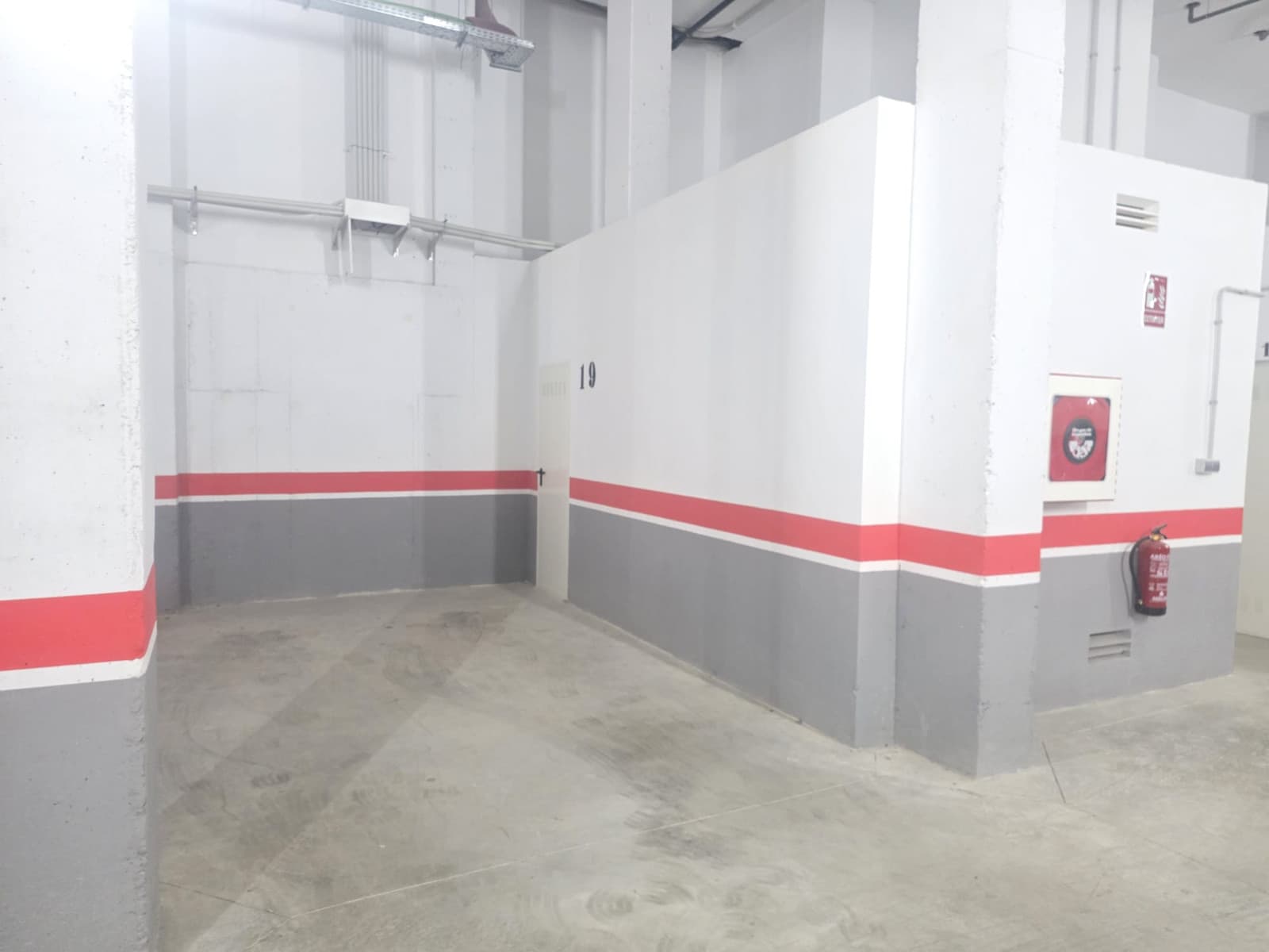 Apartamento Planta Media de 2 dormitorios en Villamartin - 29
