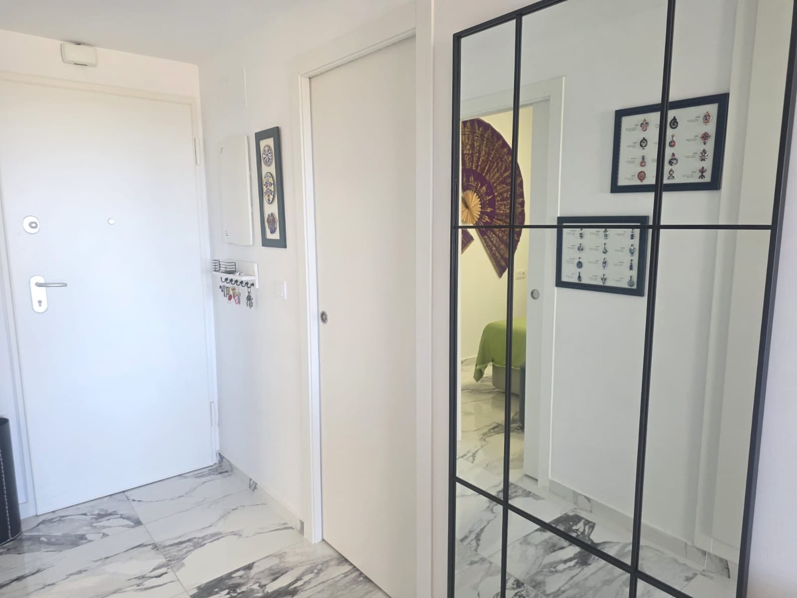 Apartamento Planta Media de 2 dormitorios en Villamartin - 7