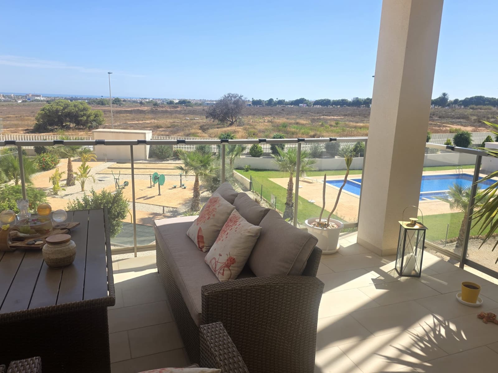 Apartamento Planta Media de 2 dormitorios en Villamartin - 3