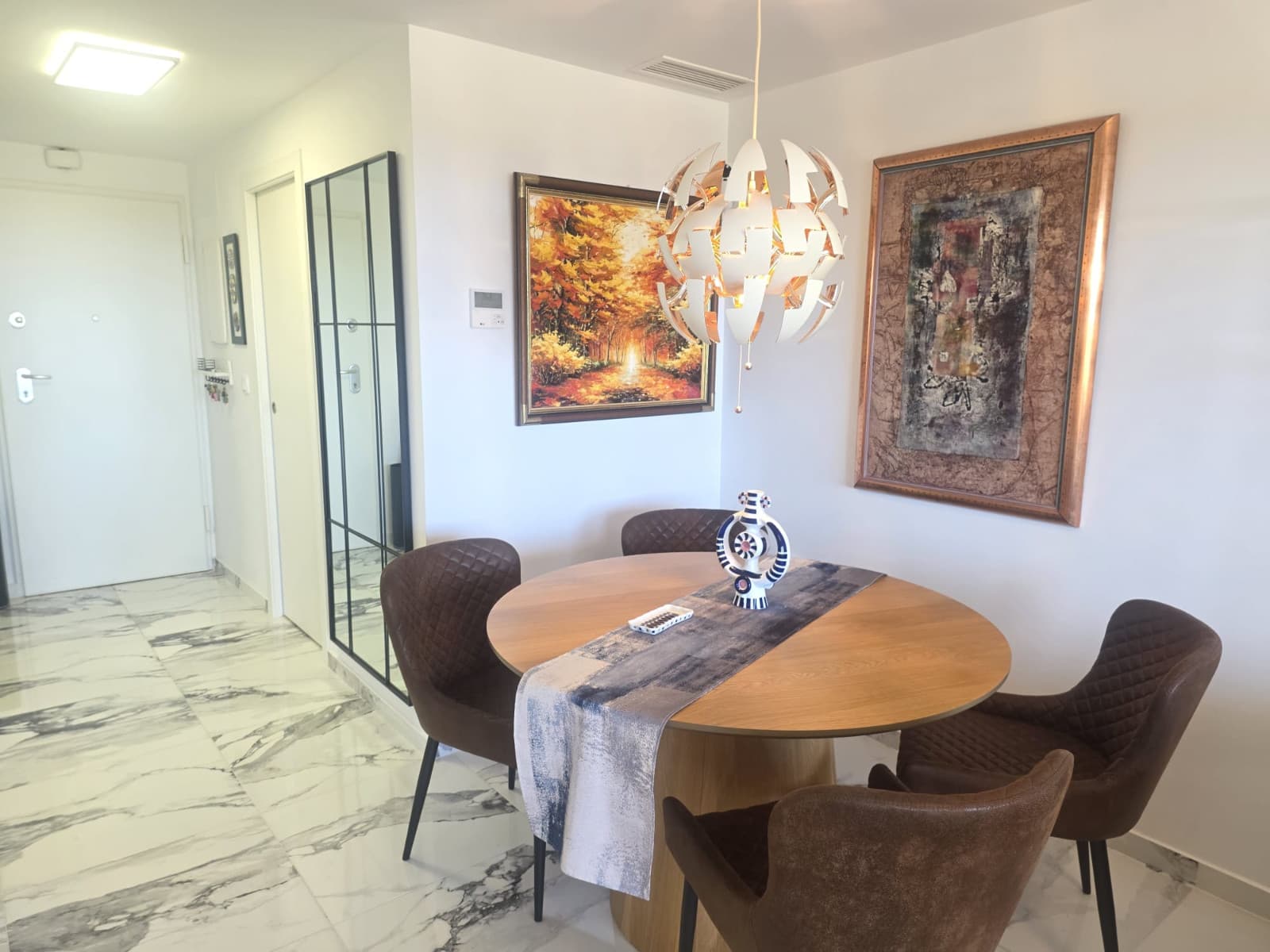 Apartamento Planta Media de 2 dormitorios en Villamartin - 10