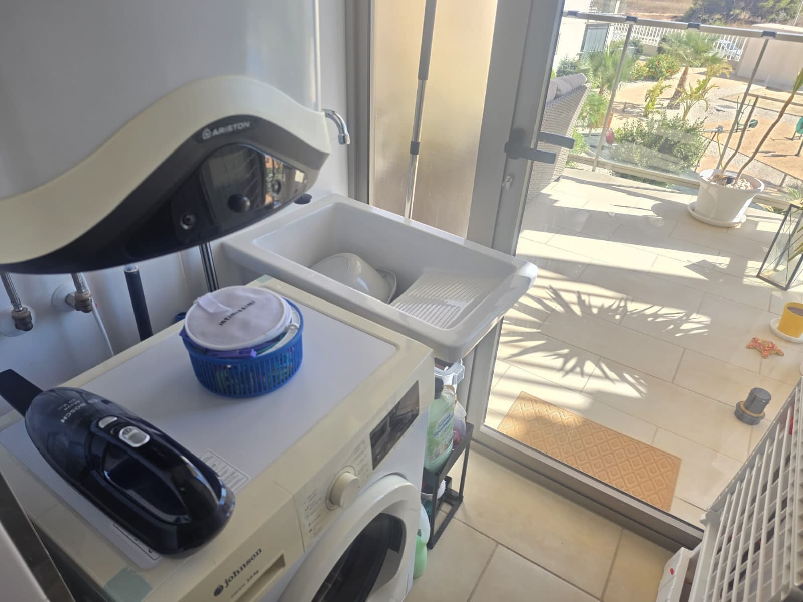 Apartamento Planta Media de 2 dormitorios en Villamartin - 17