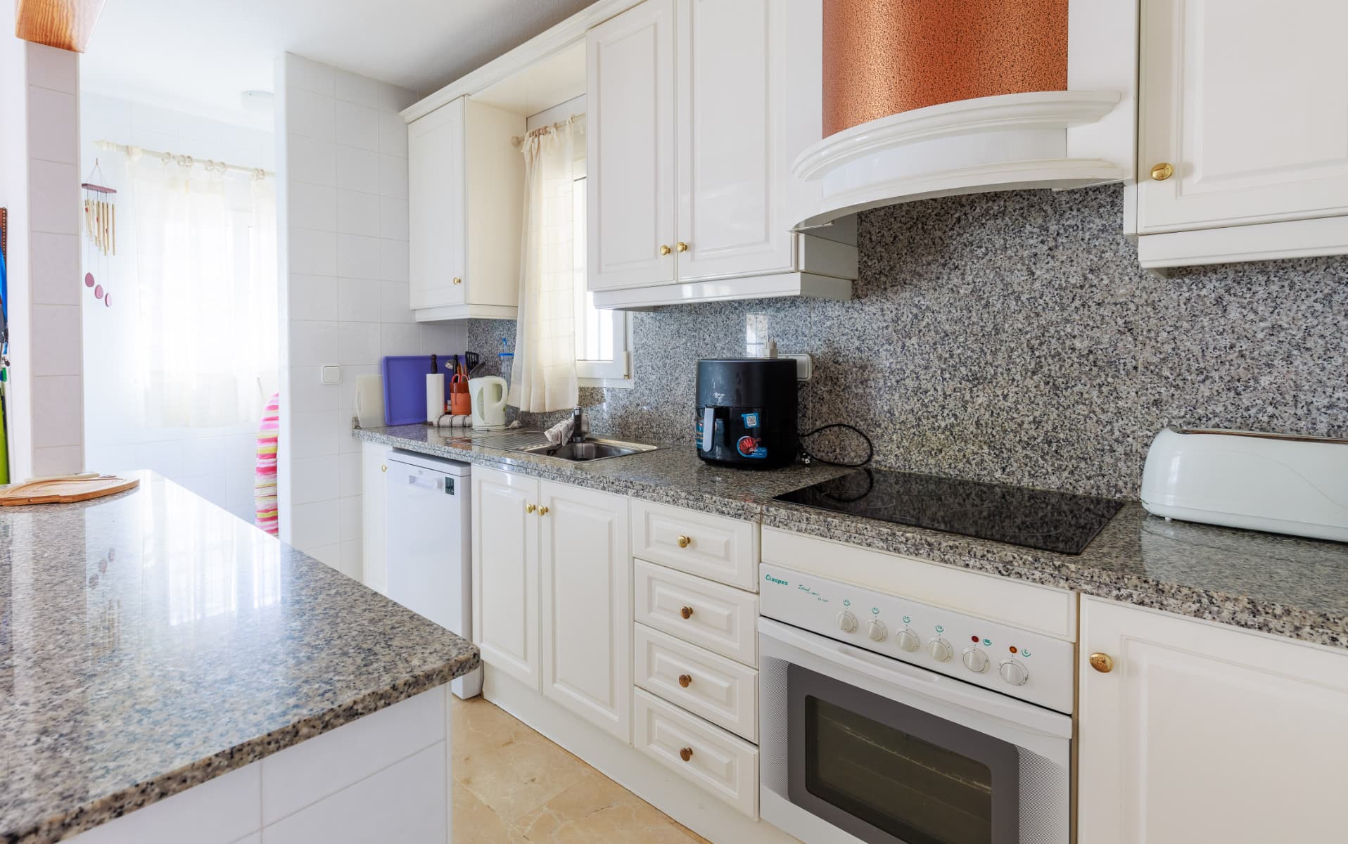 3 bed Townhouse in Las Ramblas Golf - 11