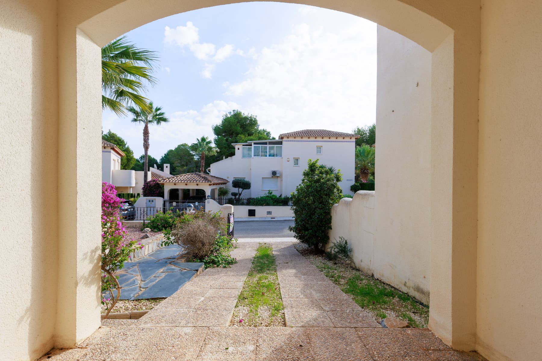 3 bed Townhouse in Las Ramblas Golf - 33