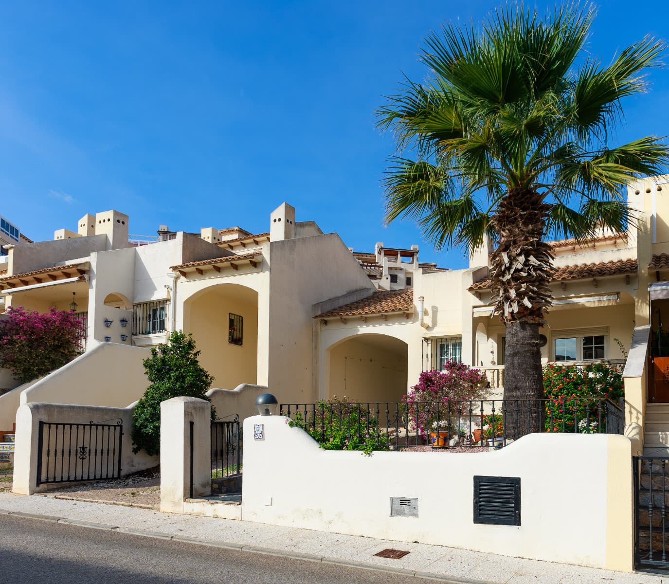 3 bed Townhouse in Las Ramblas Golf - 32