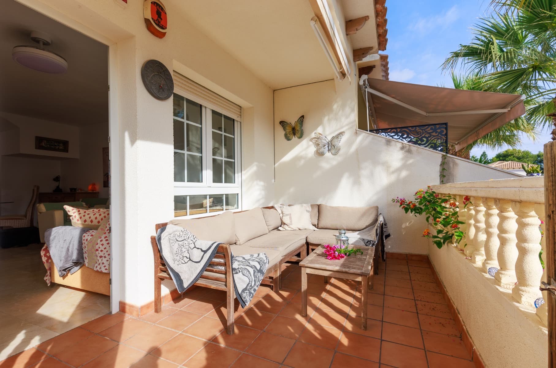 3 bed Townhouse in Las Ramblas Golf - 14