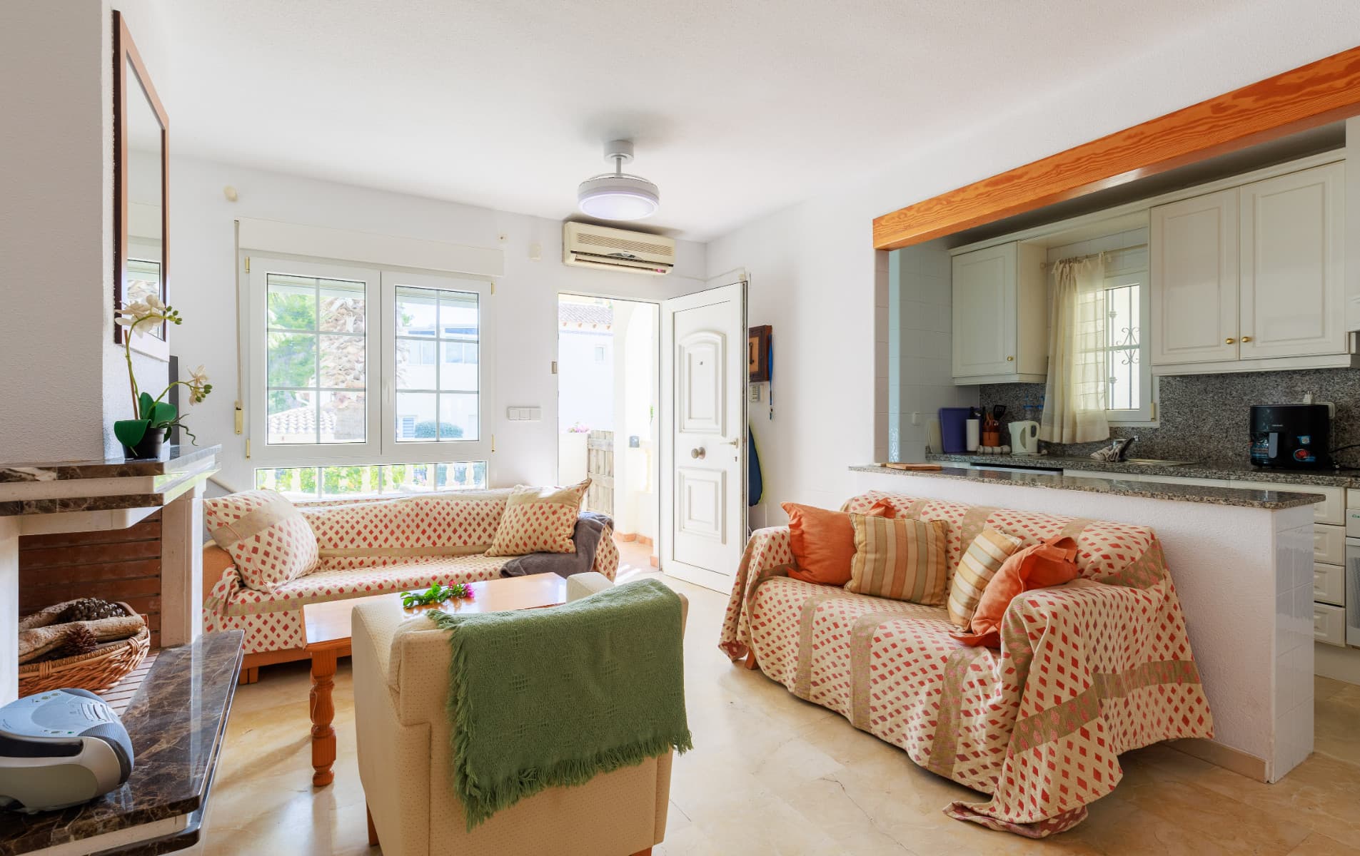 3 bed Townhouse in Las Ramblas Golf - 5