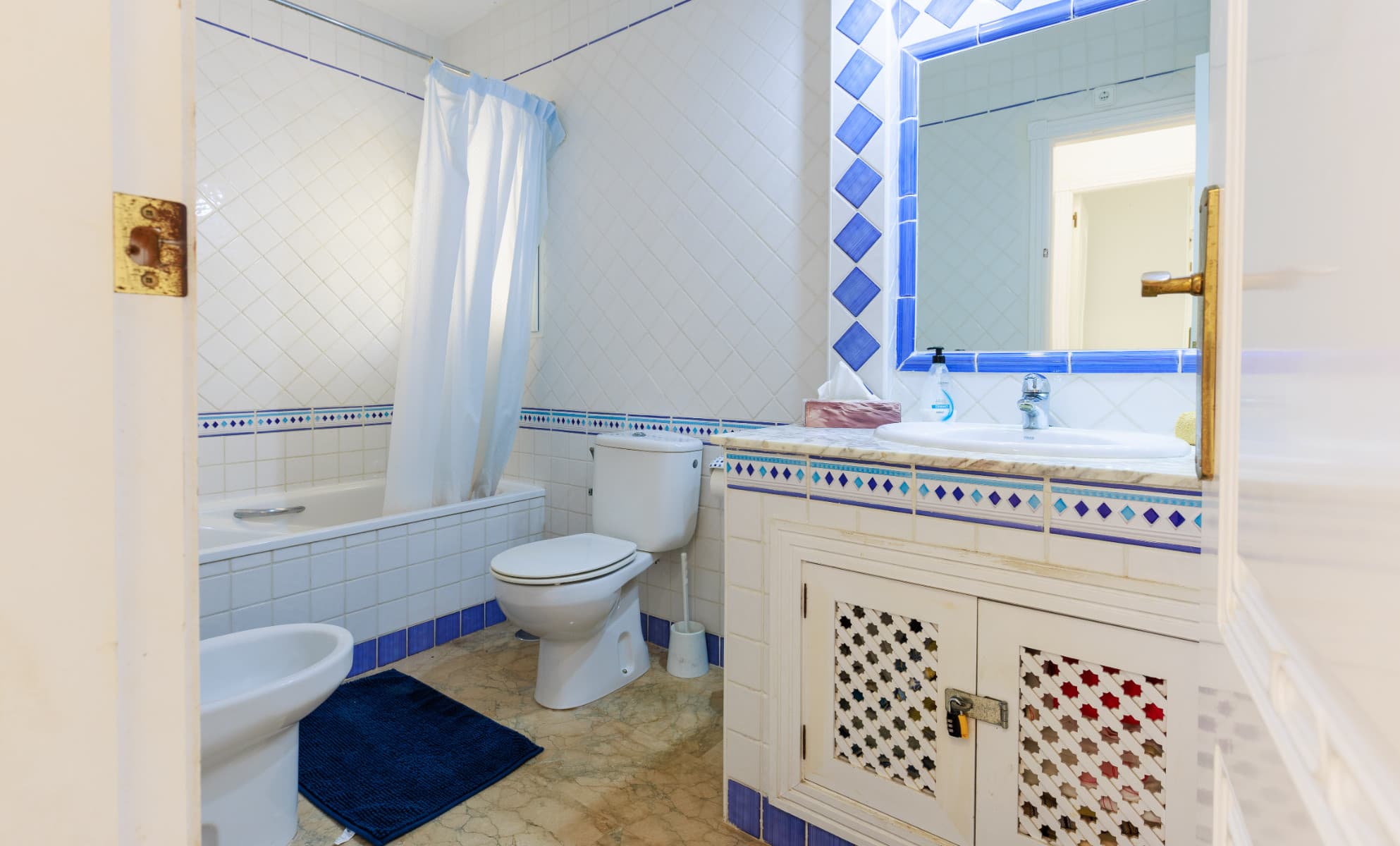 3 bed Townhouse in Las Ramblas Golf - 15