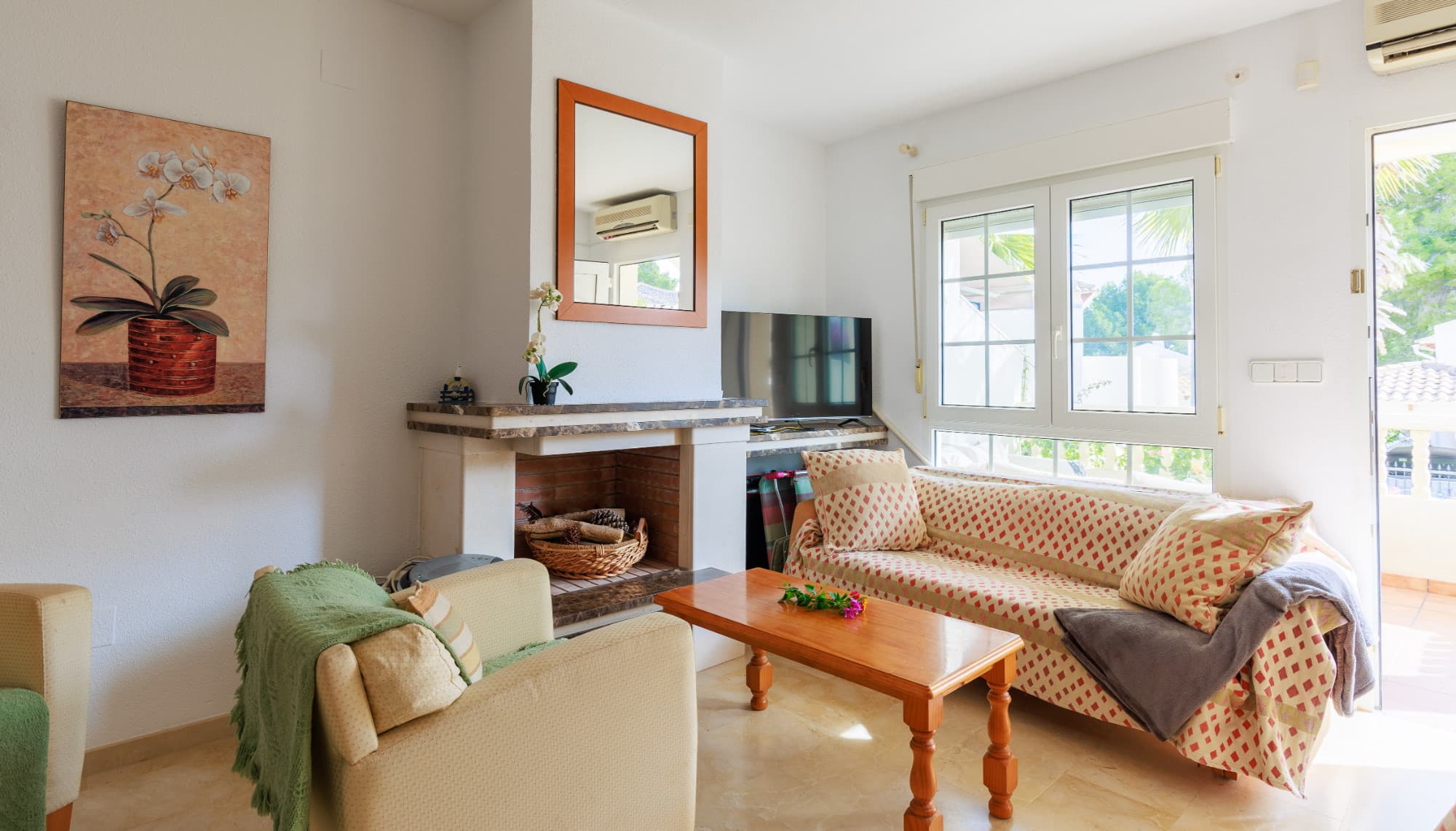 3 bed Townhouse in Las Ramblas Golf - 6