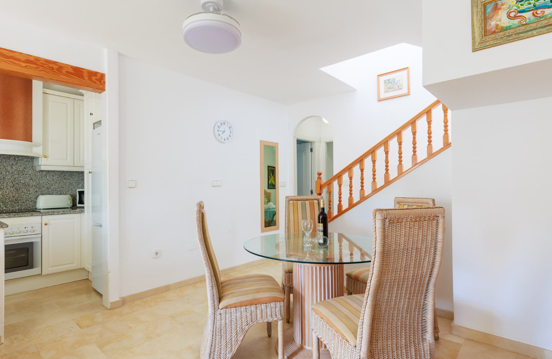 3 bed Townhouse in Las Ramblas Golf - 8