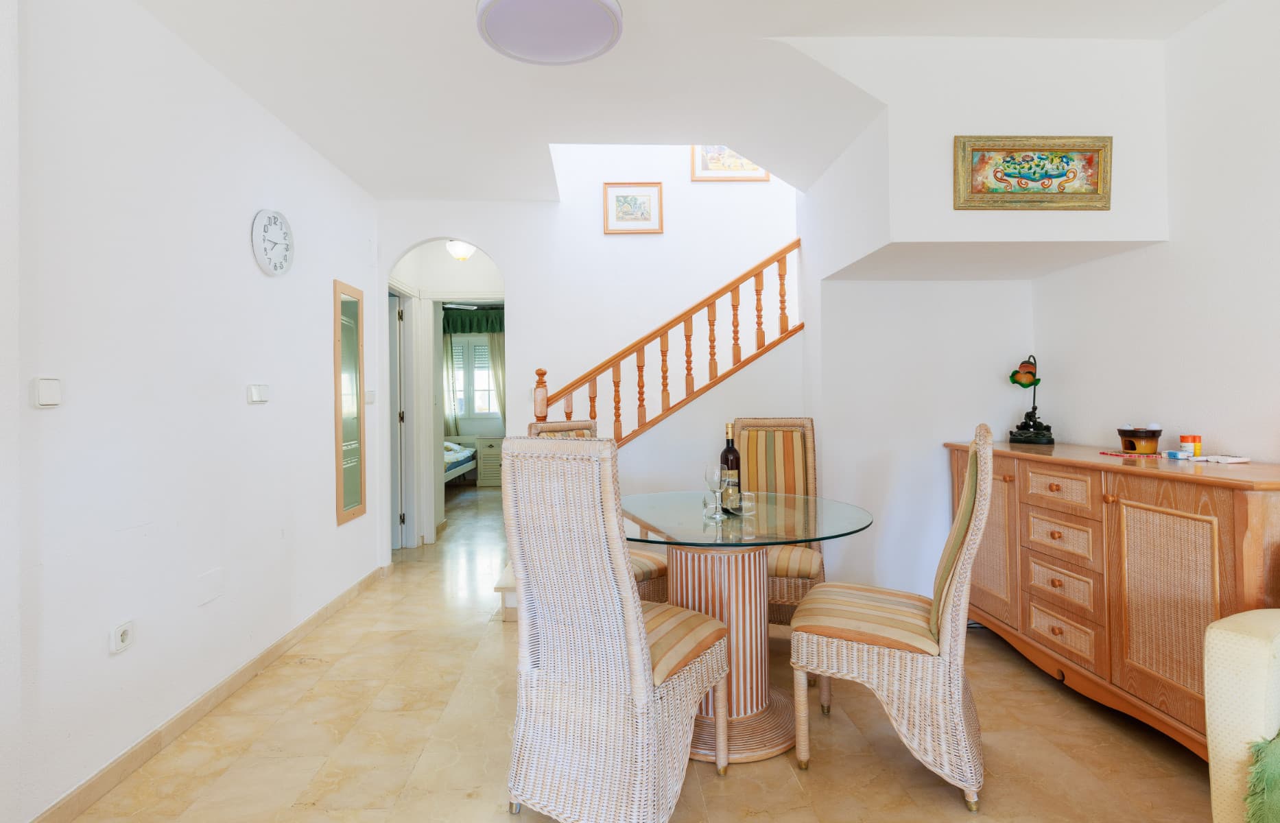 3 bed Townhouse in Las Ramblas Golf - 7