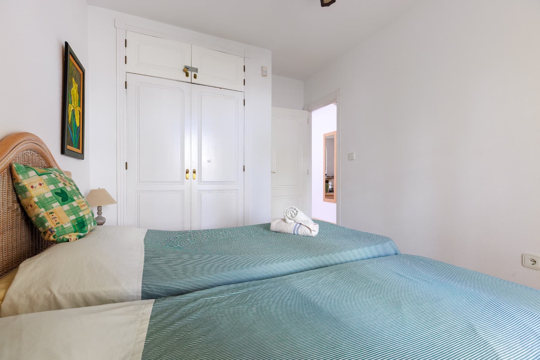 3 bed Townhouse in Las Ramblas Golf - 17