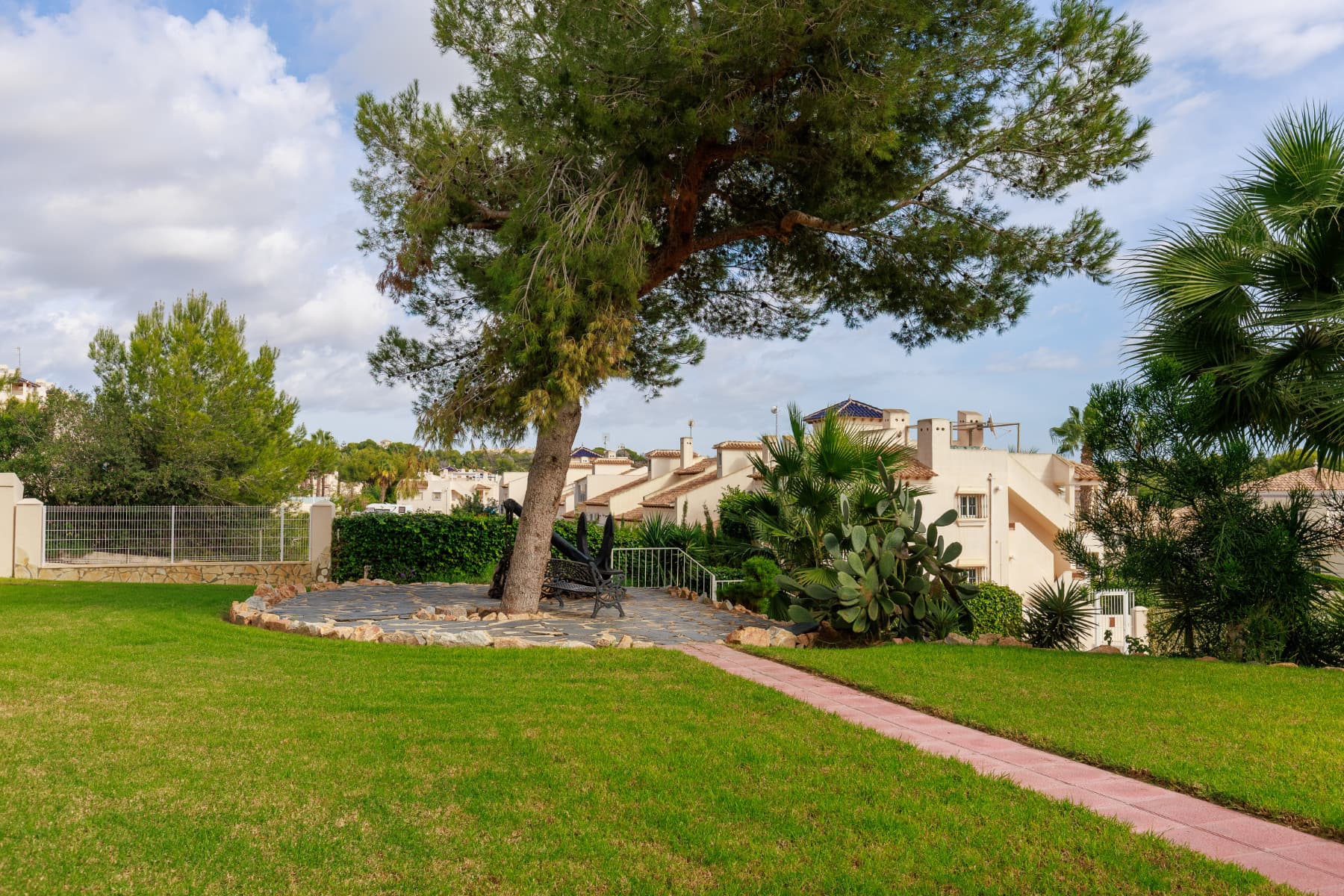 3 bed Townhouse in Las Ramblas Golf - 47
