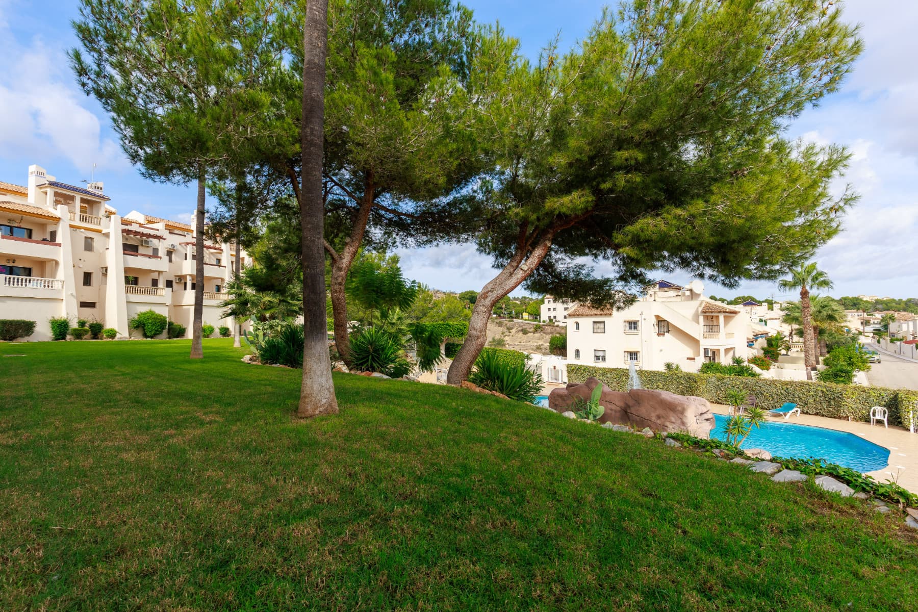 3 bed Townhouse in Las Ramblas Golf - 48