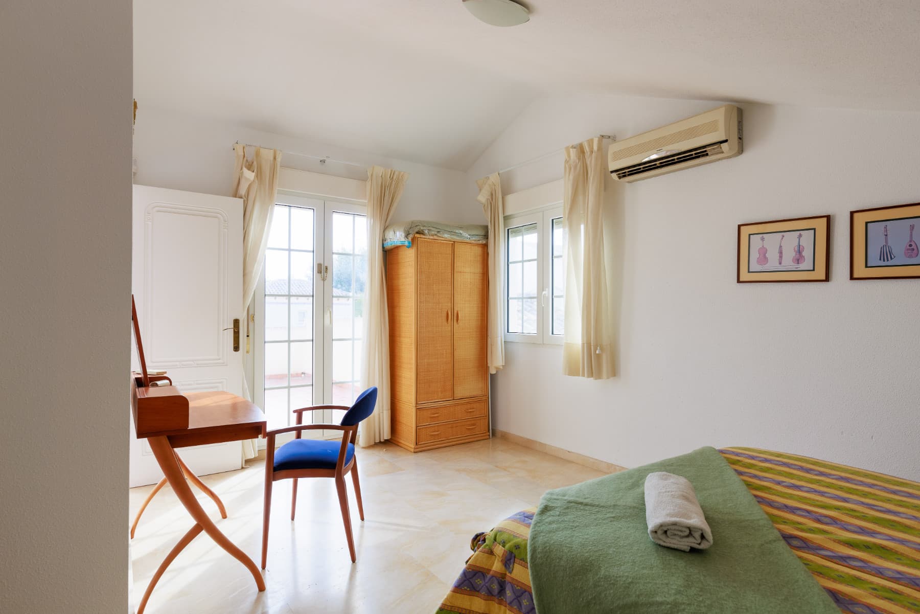3 bed Townhouse in Las Ramblas Golf - 25