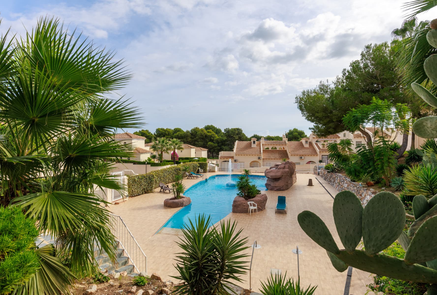 3 bed Townhouse in Las Ramblas Golf - 41