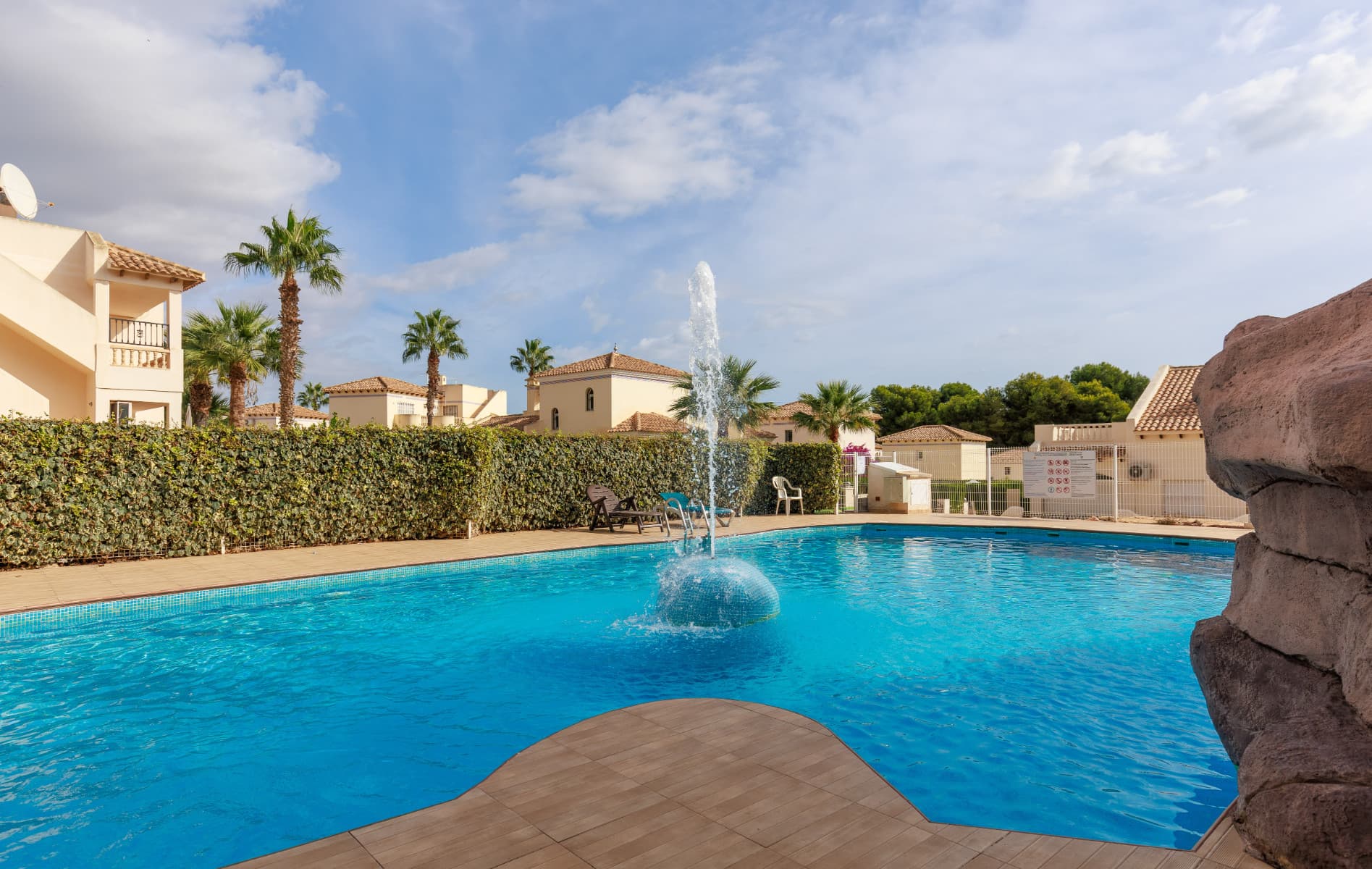 3 bed Townhouse in Las Ramblas Golf - 43