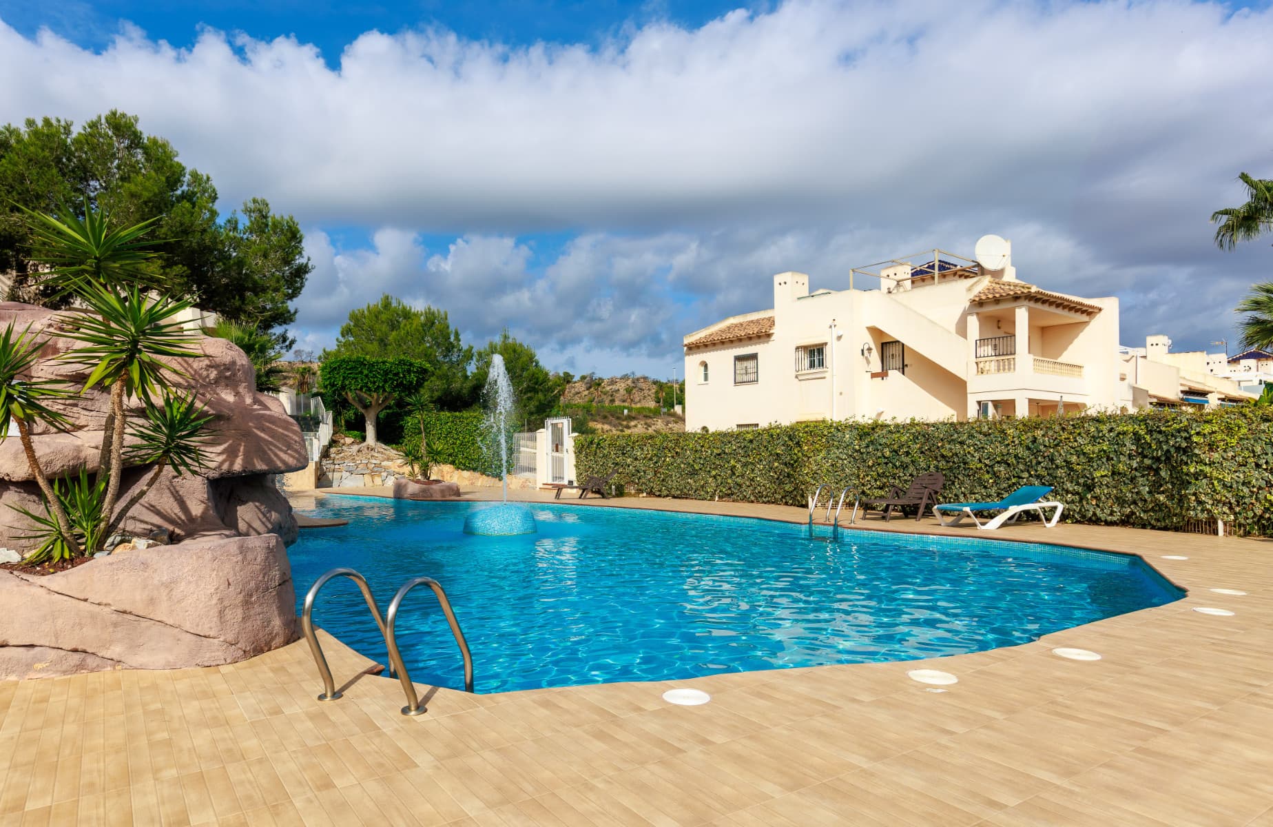 3 bed Townhouse in Las Ramblas Golf - 42