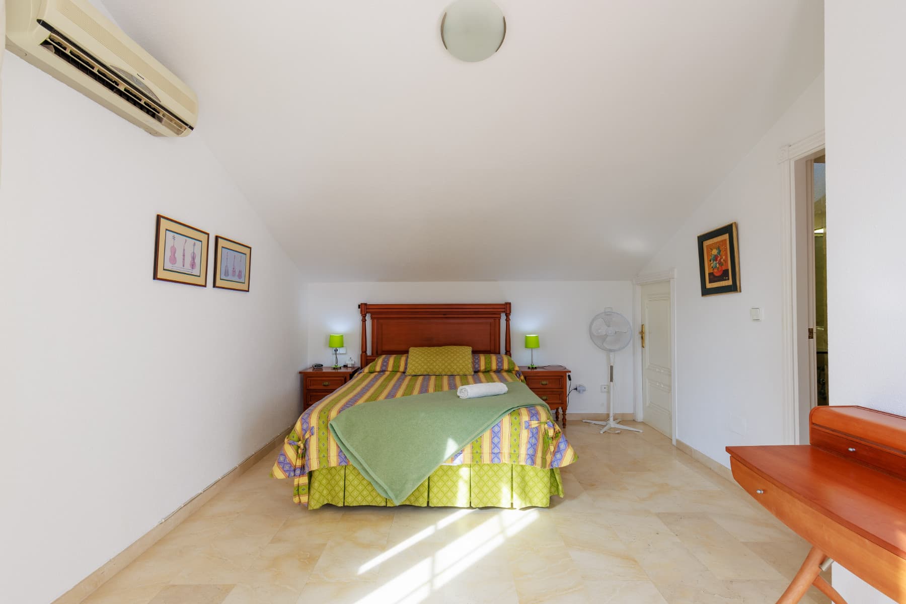3 bed Townhouse in Las Ramblas Golf - 22