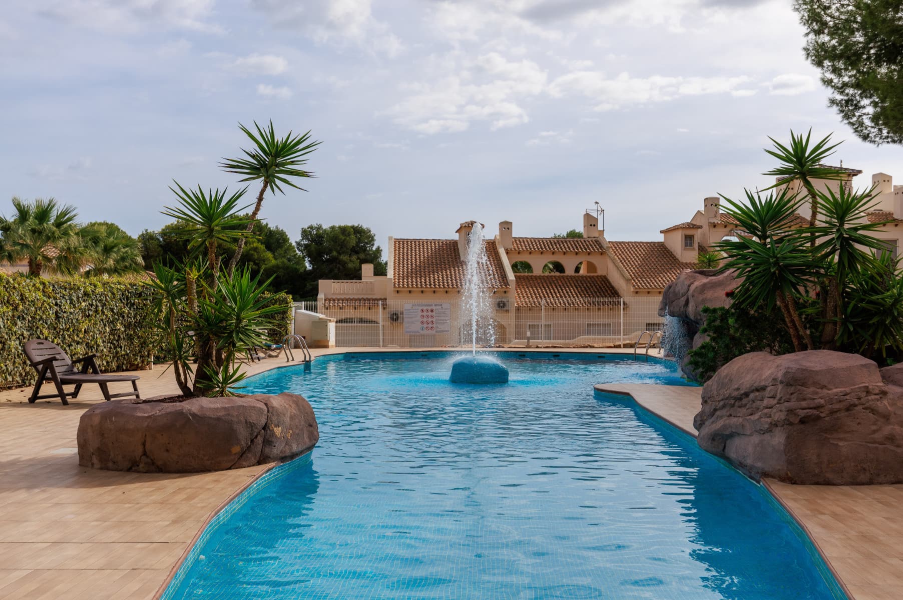 3 bed Townhouse in Las Ramblas Golf - 44