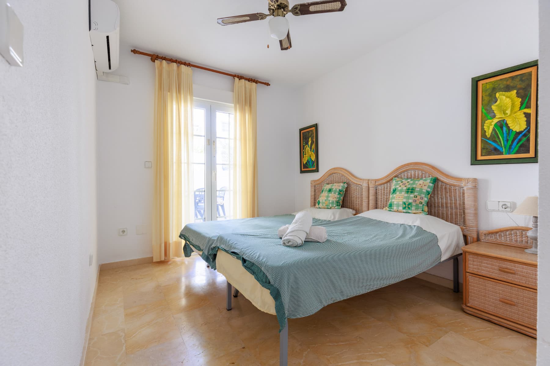 3 bed Townhouse in Las Ramblas Golf - 18
