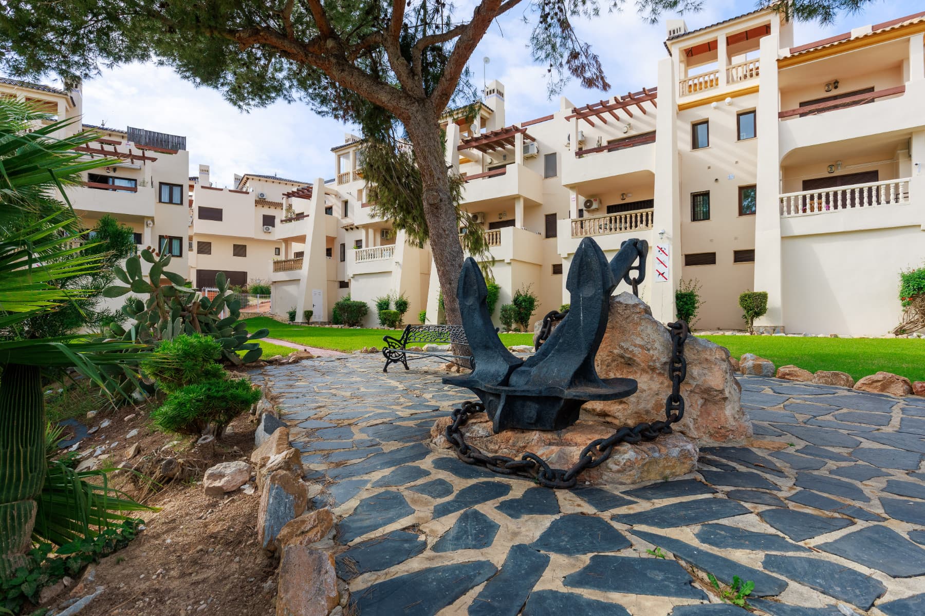 3 bed Townhouse in Las Ramblas Golf - 45