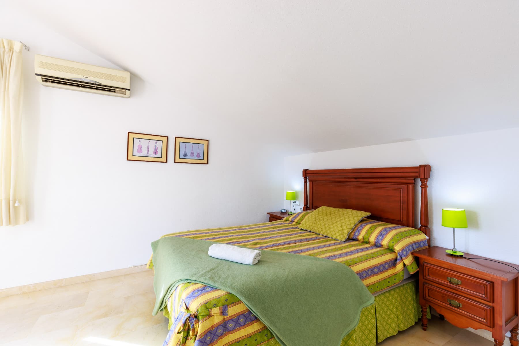 3 bed Townhouse in Las Ramblas Golf - 23