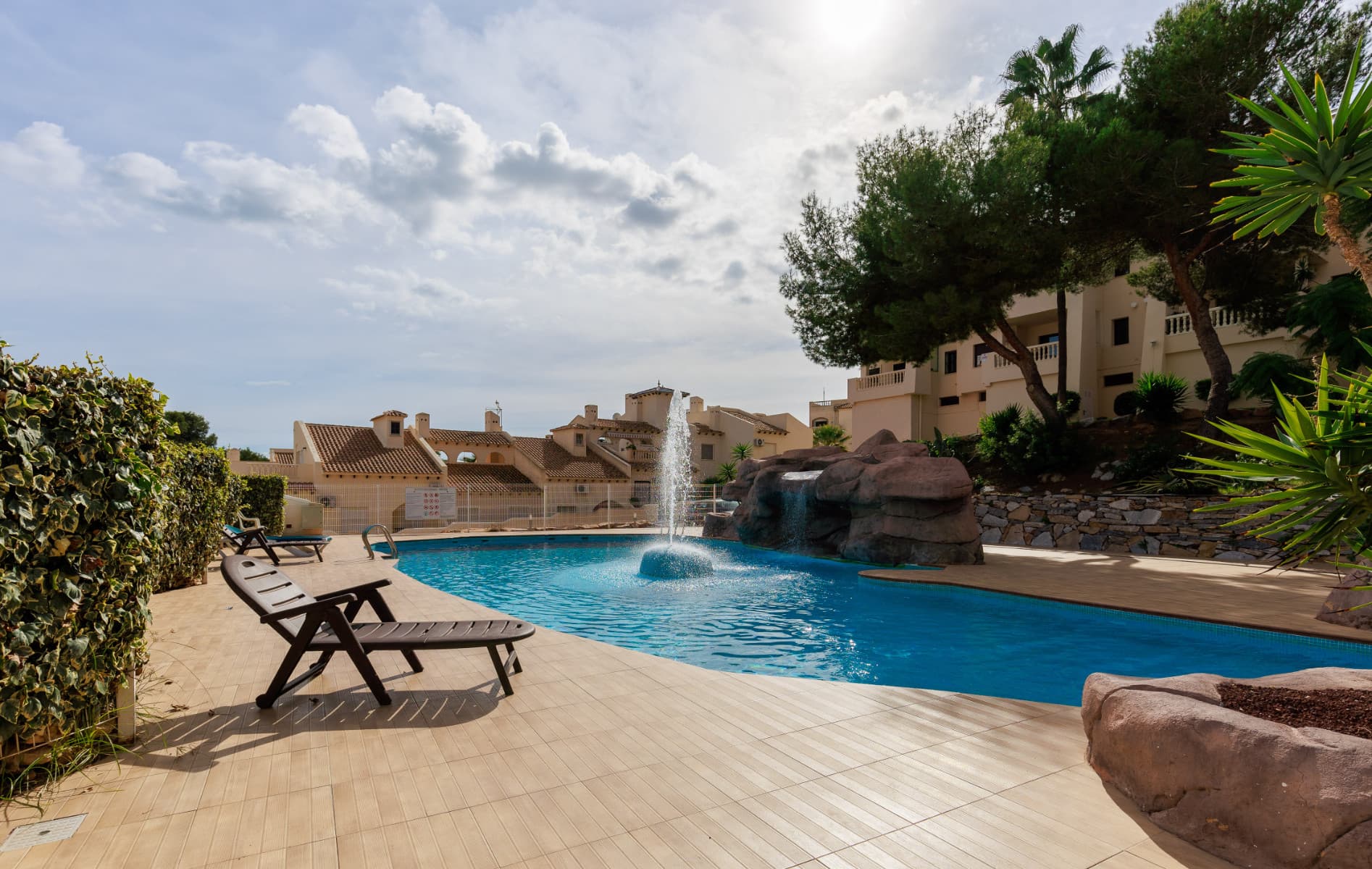 3 bed Townhouse in Las Ramblas Golf - 49