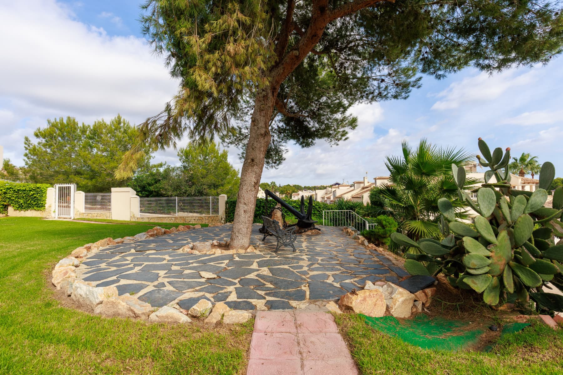 3 bed Townhouse in Las Ramblas Golf - 46